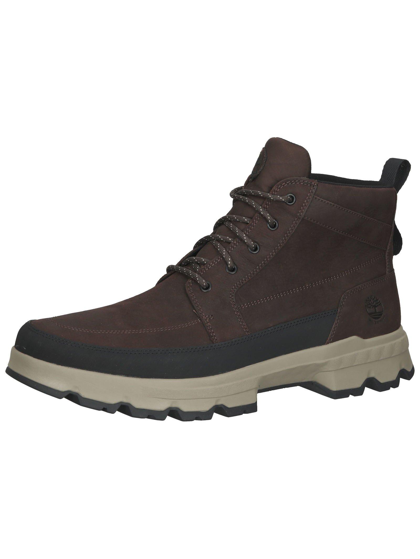 Stiefelette Tb0a44rs Herren Braun 44.5 von Timberland