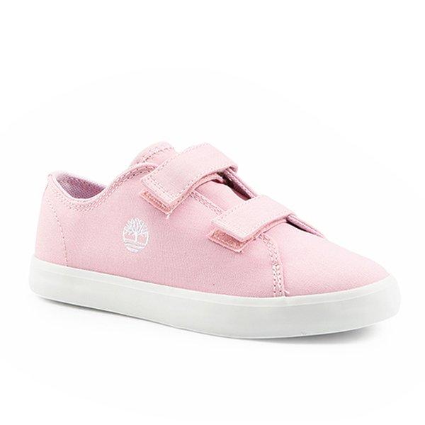 Newport Bay Canvas-27 Unisex Rosa 27 von Timberland