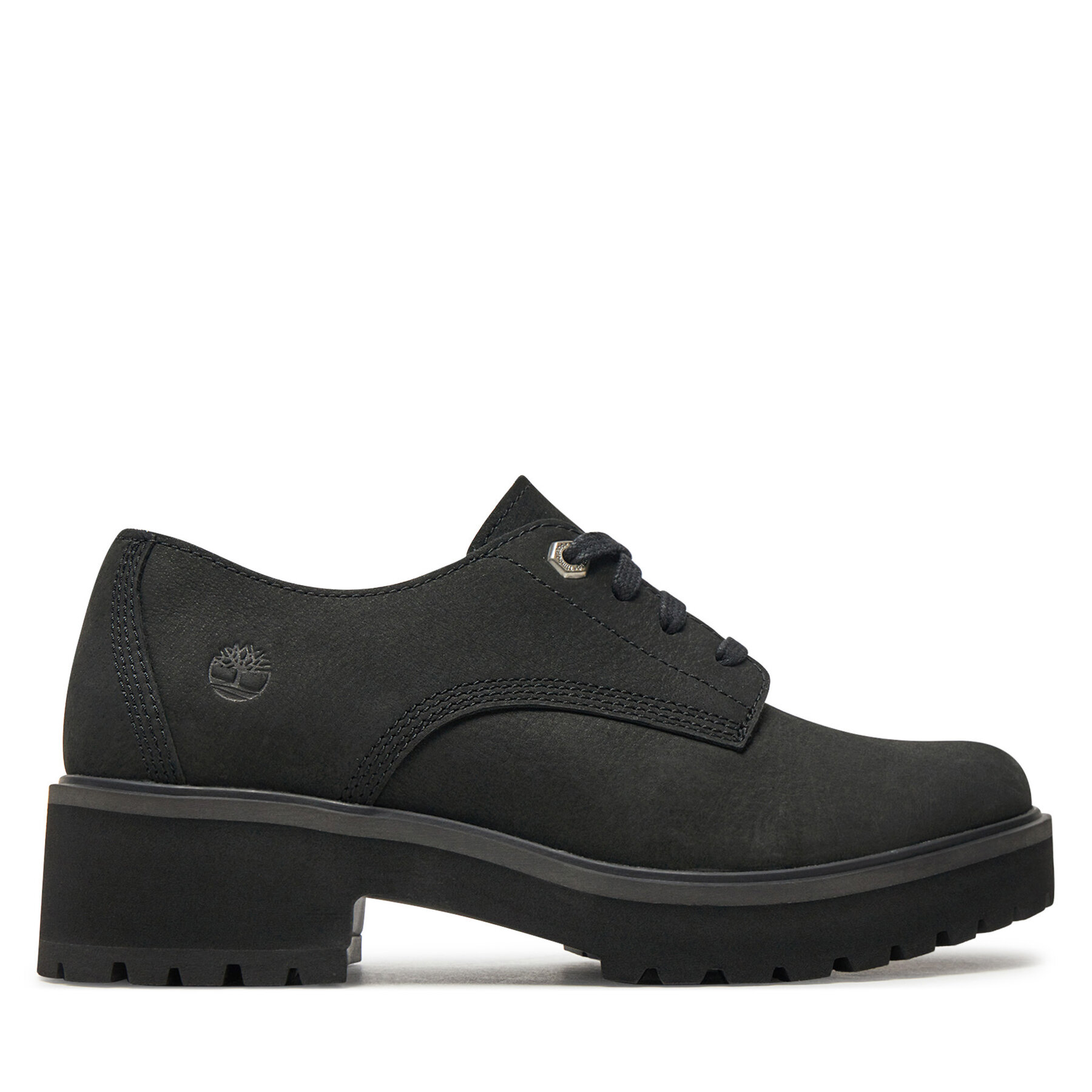 Oxford Schuhe Timberland Carnaby Cool Oxford TB0A5W5C0151 Schwarz Oxford Schuhe Timberland Carnaby Cool Oxford TB0A5W5C0151 Schwarz von Timberland