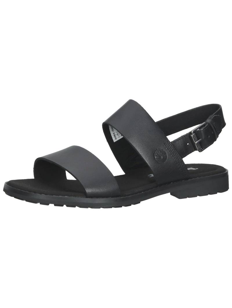 Sandalen Damen Schwarz 37 von Timberland