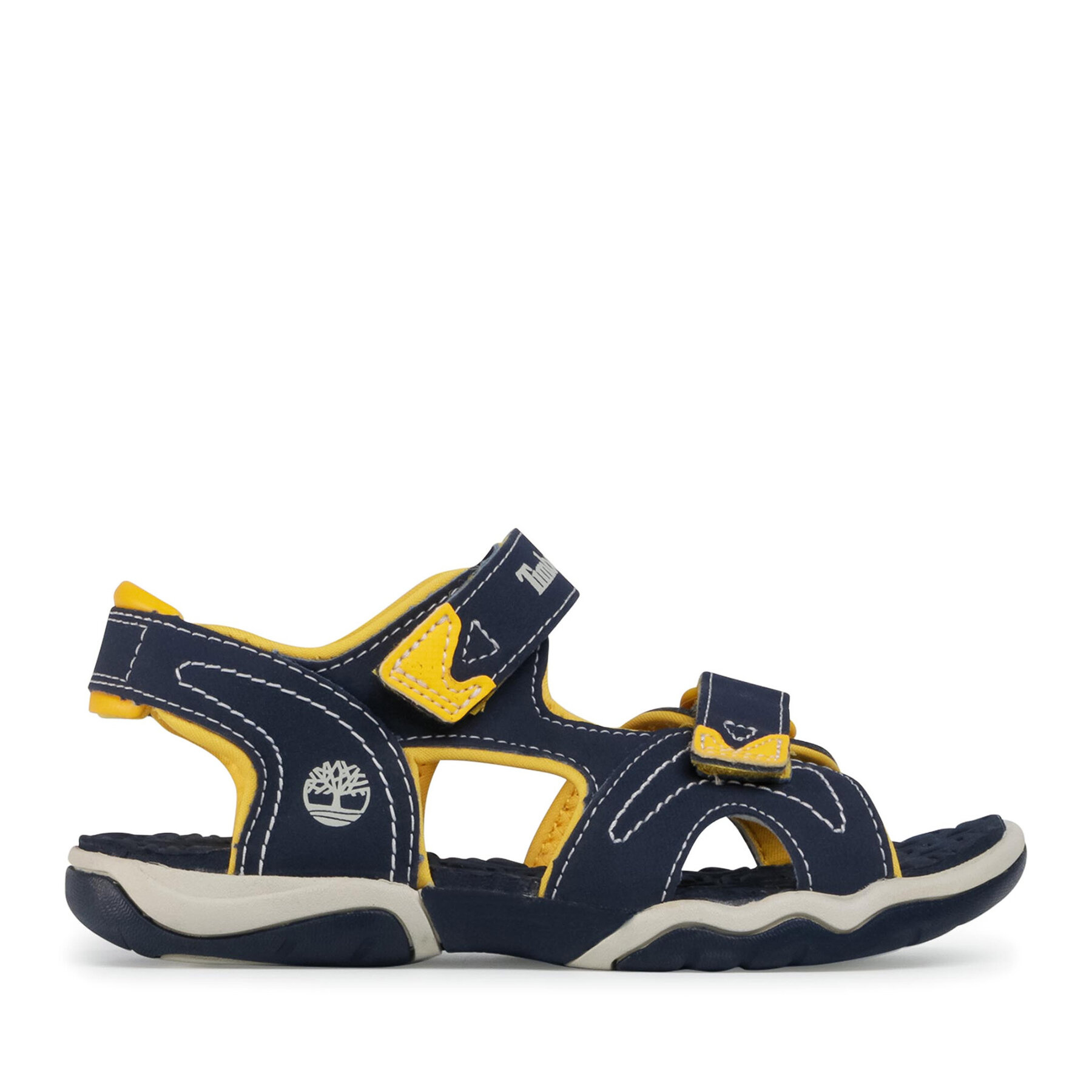 Sandalen Timberland Adventure Seeker 2 Strap TB02474A484 Dunkelblau Sandalen Timberland Adventure Seeker 2 Strap TB02474A484 Dunkelblau von Timberland