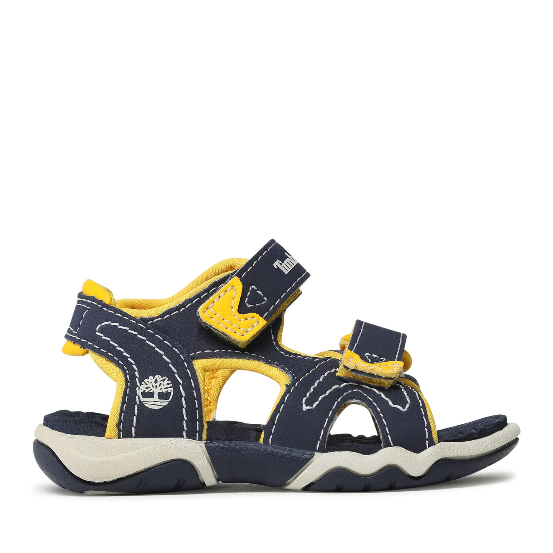 Sandalen Timberland Adventure Seeker 2 Strap TB02484A484 Dunkelblau Sandalen Timberland Adventure Seeker 2 Strap TB02484A484 Dunkelblau von Timberland