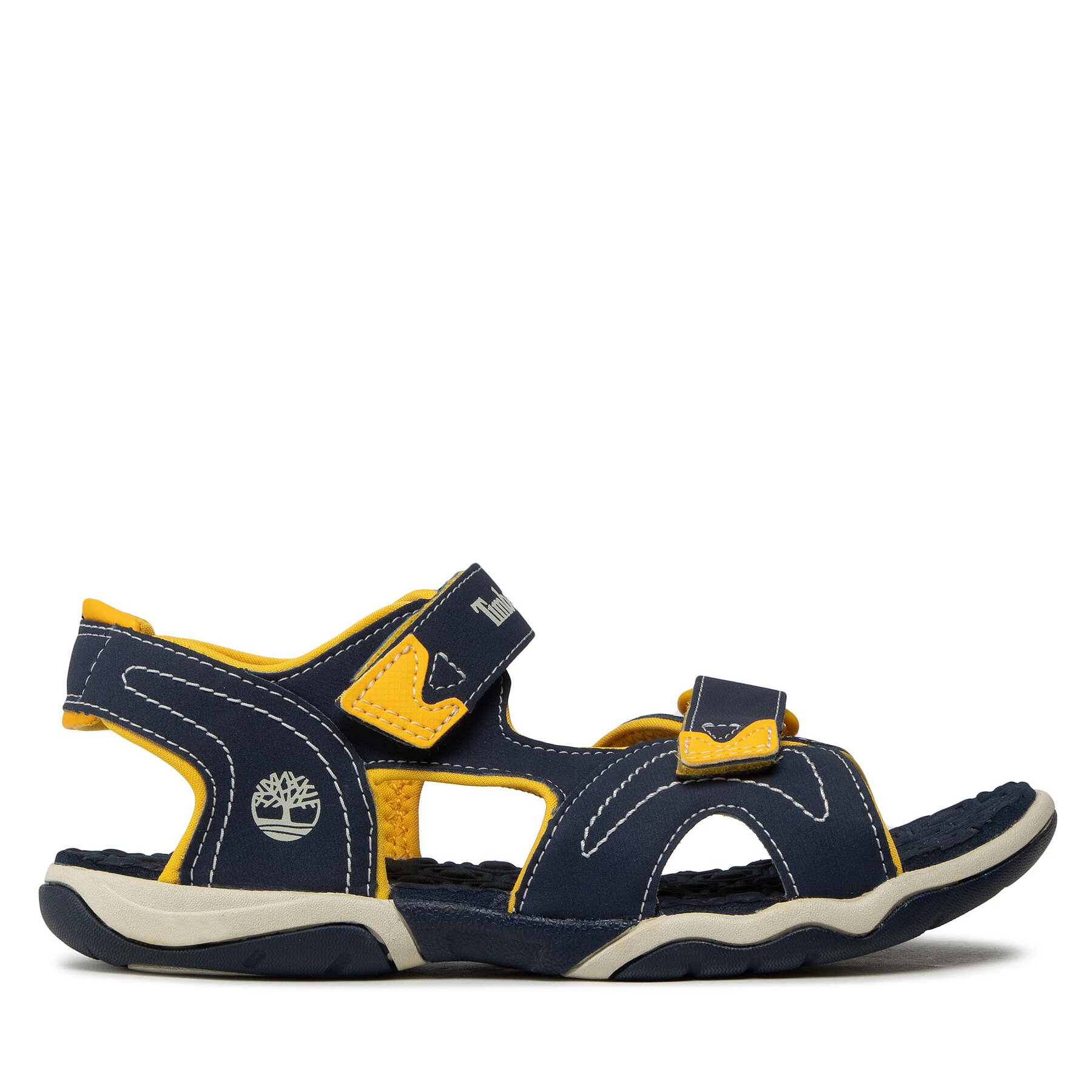 Sandalen Timberland Adventure Seeker 2 Strap TB02494A4841 Dunkelblau Sandalen Timberland Adventure Seeker 2 Strap TB02494A4841 Dunkelblau von Timberland