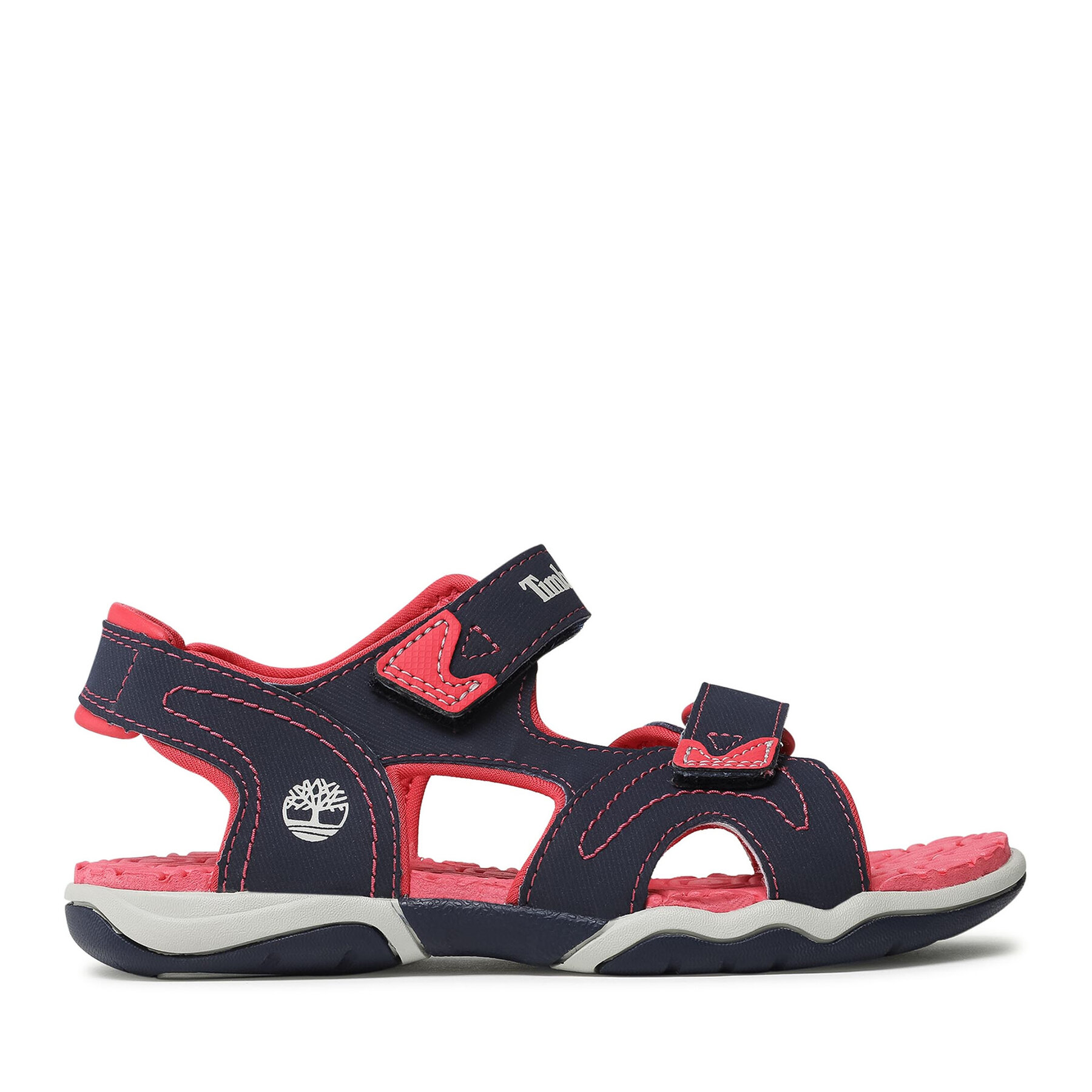 Sandalen Timberland Adventure Seeker 2 Strap TB0A1AAS019 Dunkelblau von Timberland