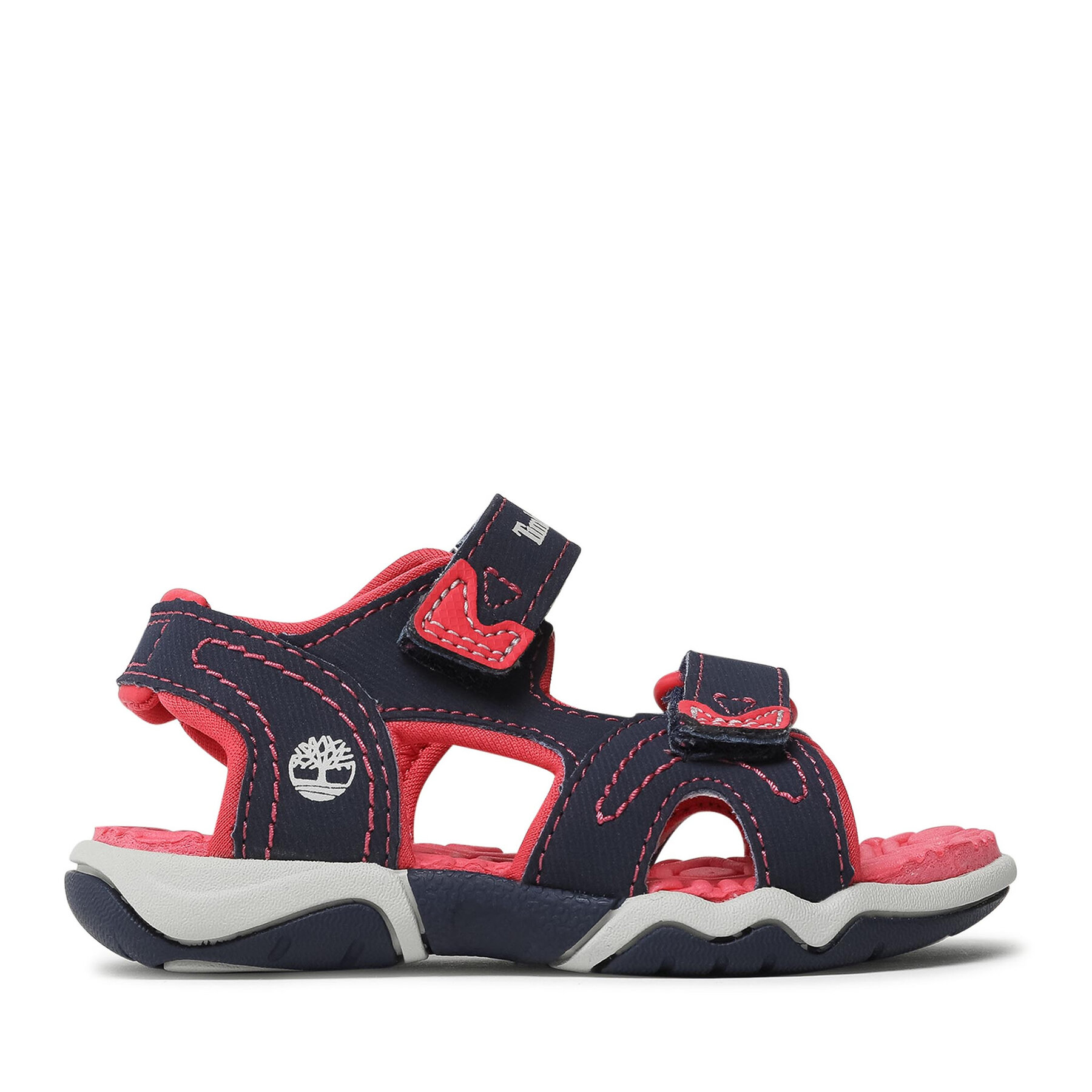 Sandalen Timberland Adventure Seeker 2 Strap TB0A1JZL019 Dunkelblau Sandalen Timberland Adventure Seeker 2 Strap TB0A1JZL019 Dunkelblau von Timberland