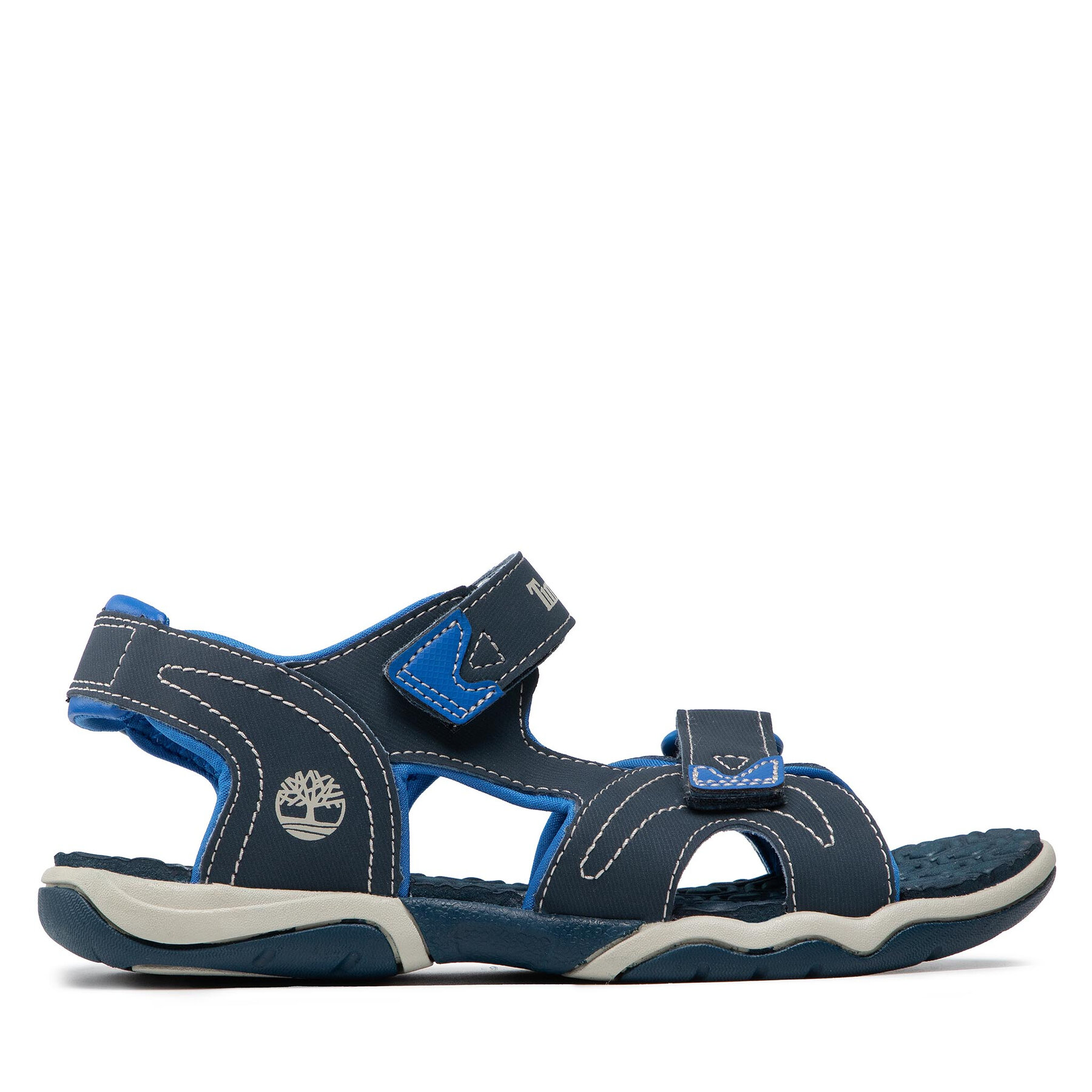 Sandalen Timberland Adventure Seeker 2 Strap TB0A1QFH431 Dunkelblau Sandalen Timberland Adventure Seeker 2 Strap TB0A1QFH431 Dunkelblau von Timberland