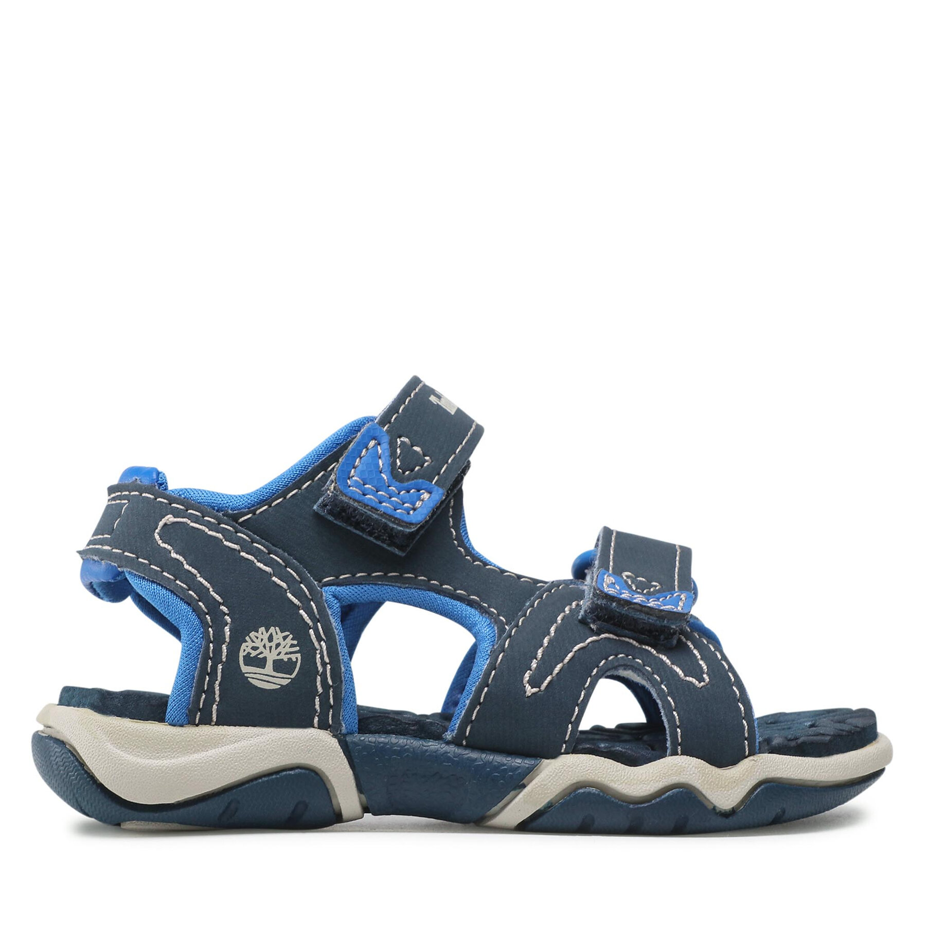 Sandalen Timberland Adventure Seeker 2 Strap TB0A1QH64311 Dunkelblau von Timberland