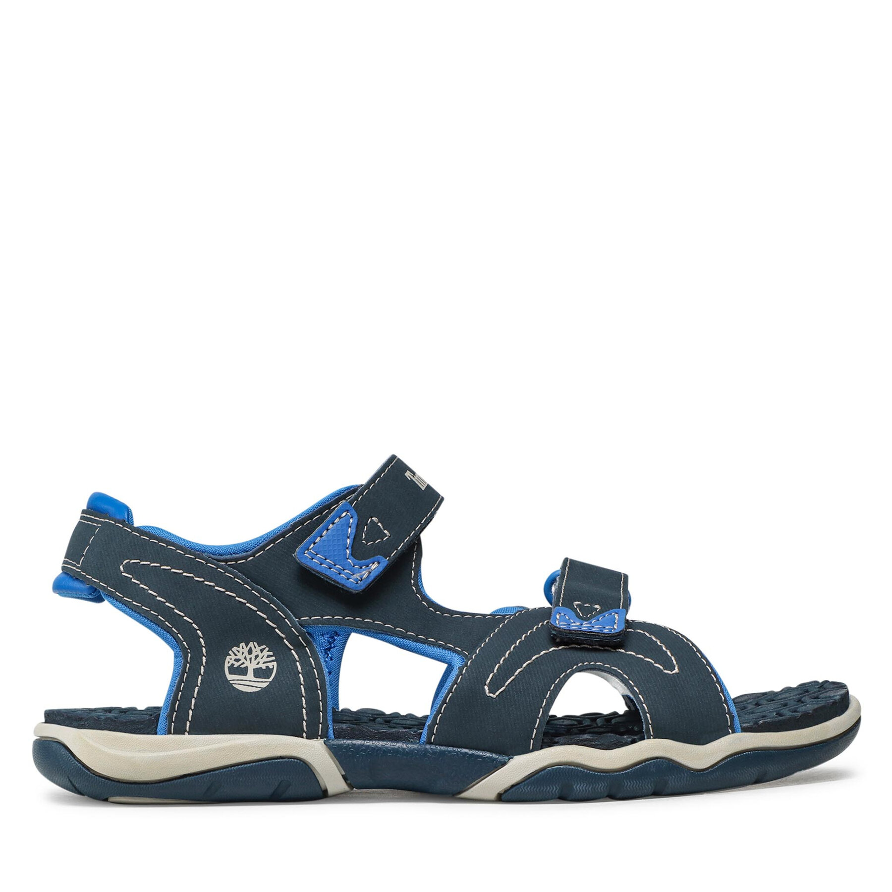 Sandalen Timberland Adventure Seeker TB0A1O5H431 Dunkelblau von Timberland