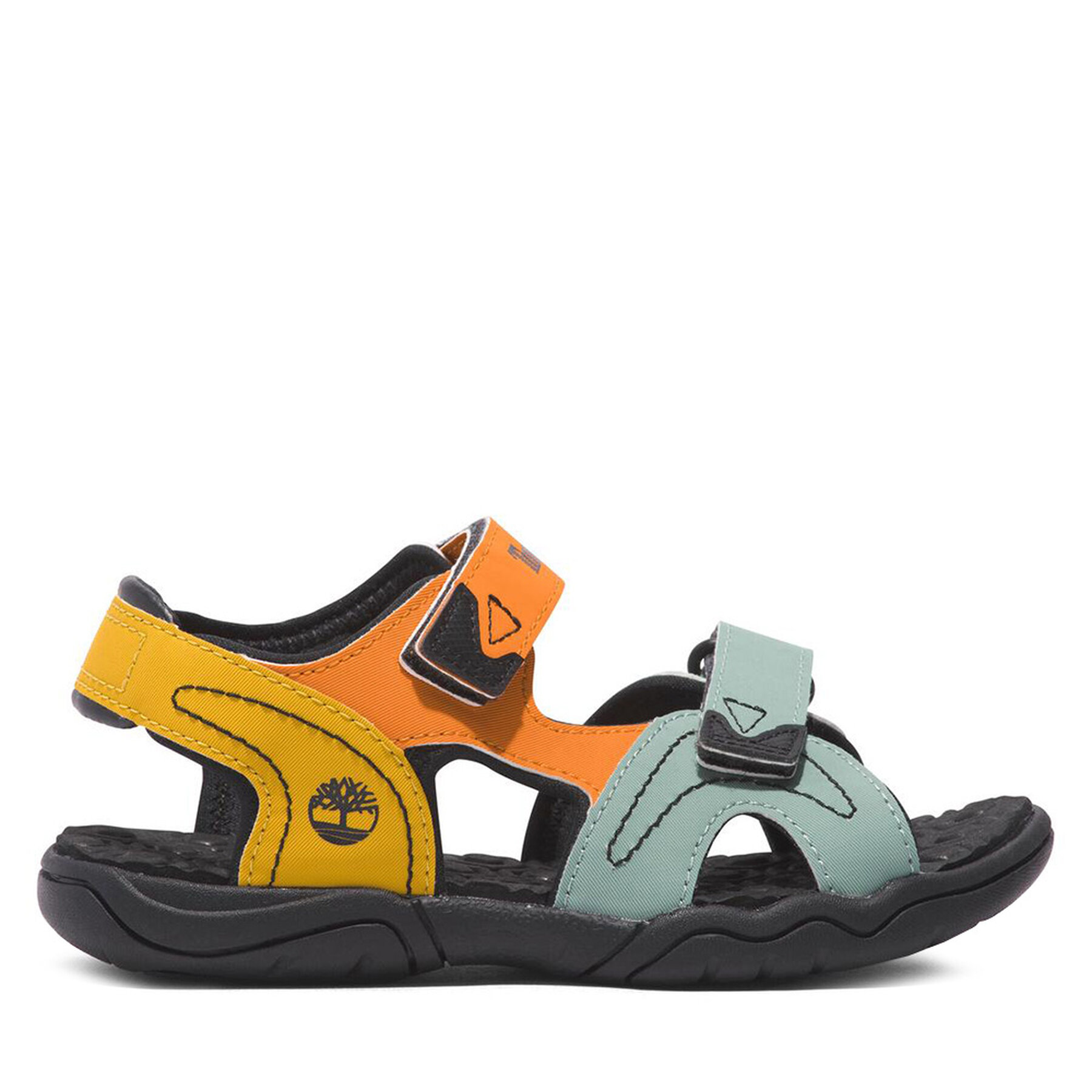 Sandalen Timberland Adventure Seeker TB0A6B45EBB1 Bunt Sandalen Timberland Adventure Seeker TB0A6B45EBB1 Bunt von Timberland