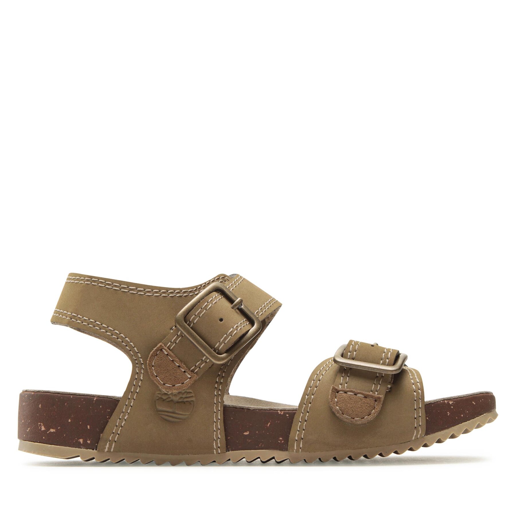 Sandalen Timberland Castle Island 2 Strap TB0A5SYWDR01 Beige Sandalen Timberland Castle Island 2 Strap TB0A5SYWDR01 Beige von Timberland