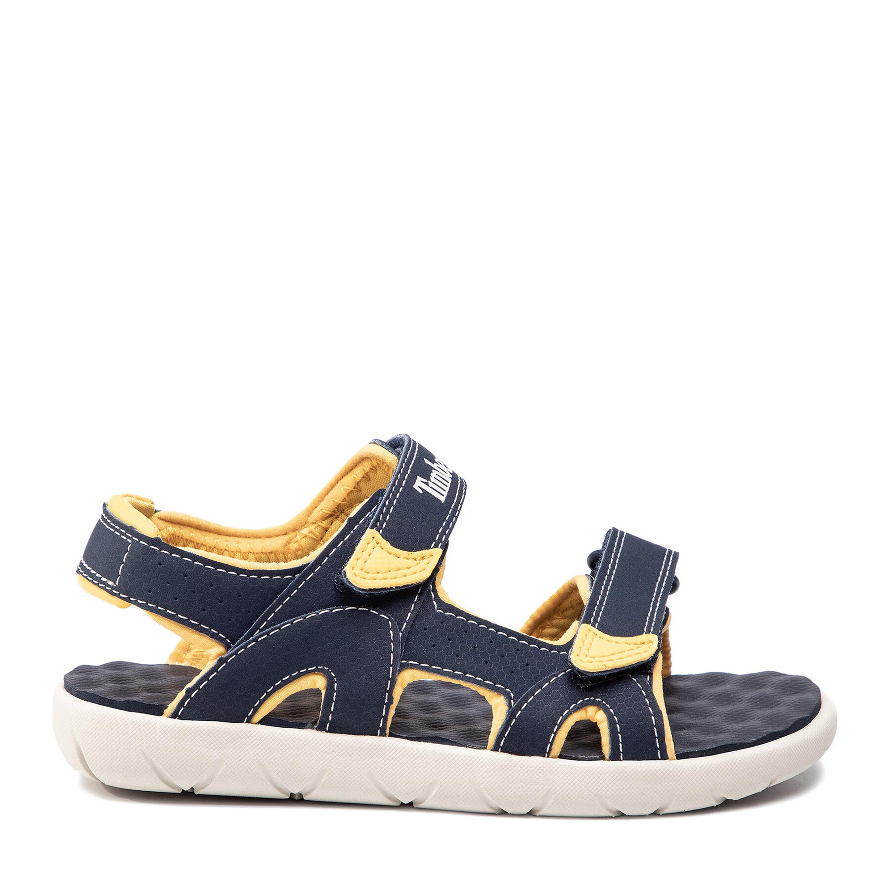 Sandalen Timberland Perkins Row 2-Strap TB0A1QXN0191 Dunkelblau Sandalen Timberland Perkins Row 2-Strap TB0A1QXN0191 Dunkelblau von Timberland