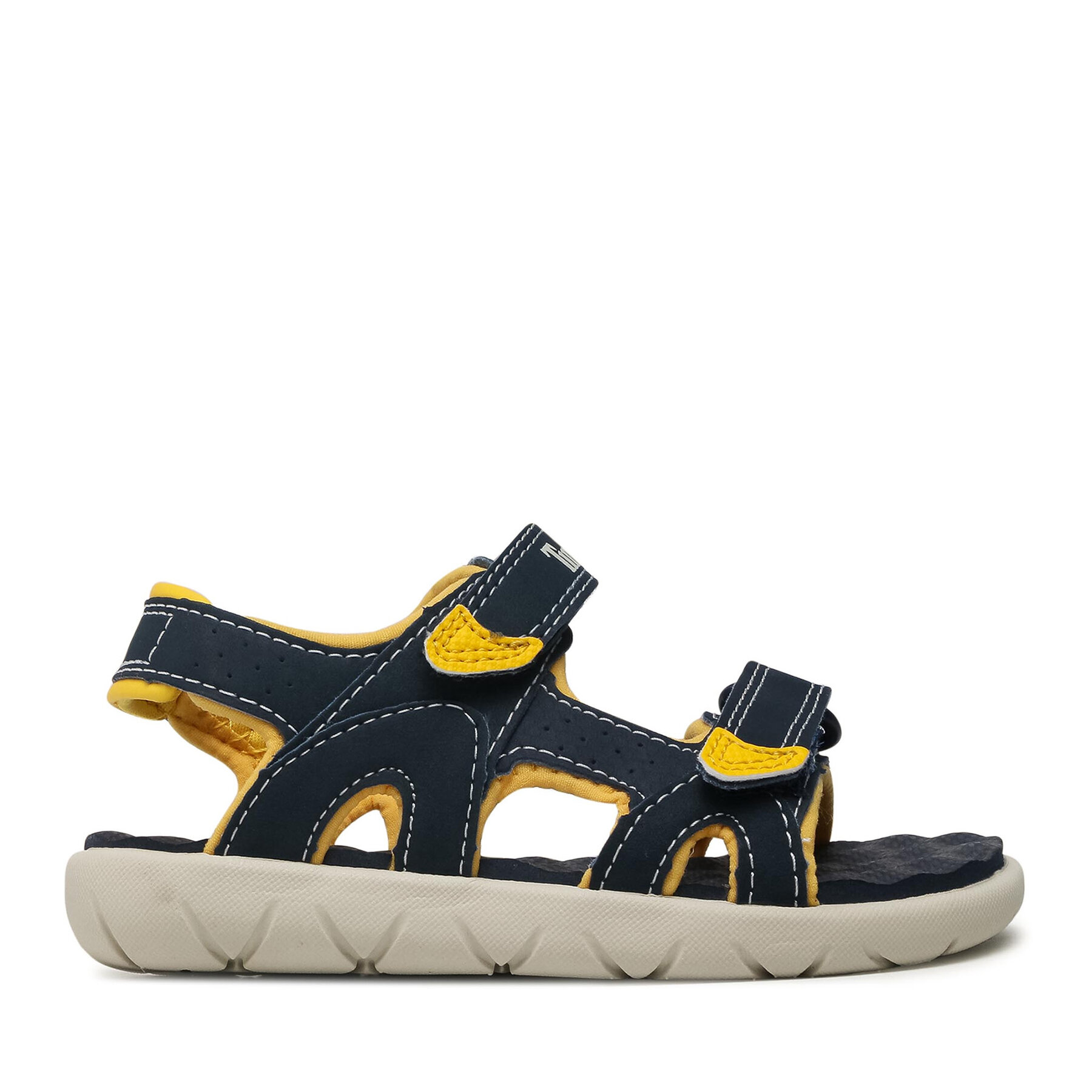 Sandalen Timberland Perkins Row 2-Strap TB0A1QXU0191 Dunkelblau von Timberland