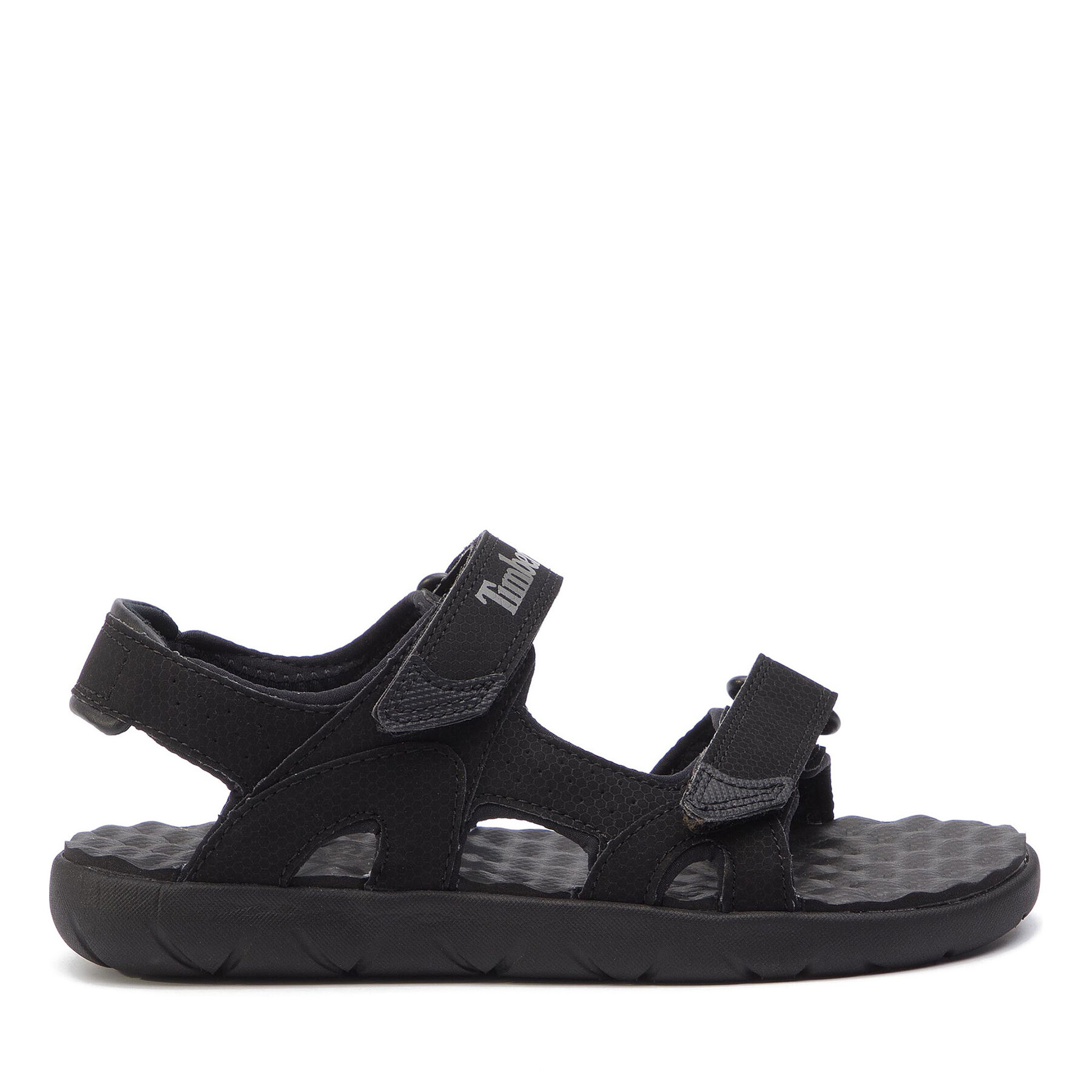 Sandalen Timberland Perkins Row 2-Strap TB0A1QY20011 Schwarz Sandalen Timberland Perkins Row 2-Strap TB0A1QY20011 Schwarz von Timberland