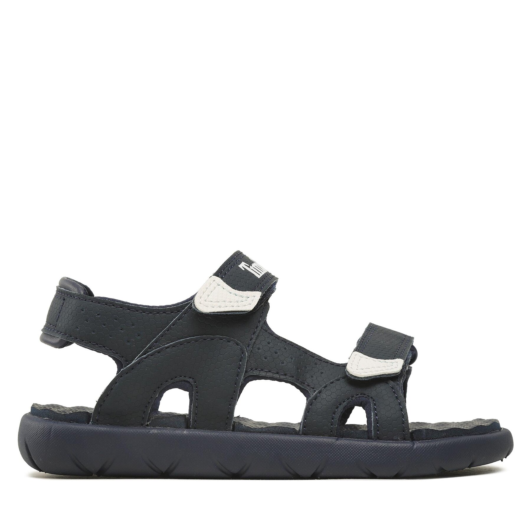 Sandalen Timberland Perkins Row 2-Strap TB0A5N4B0191 Dunkelblau Sandalen Timberland Perkins Row 2-Strap TB0A5N4B0191 Dunkelblau von Timberland