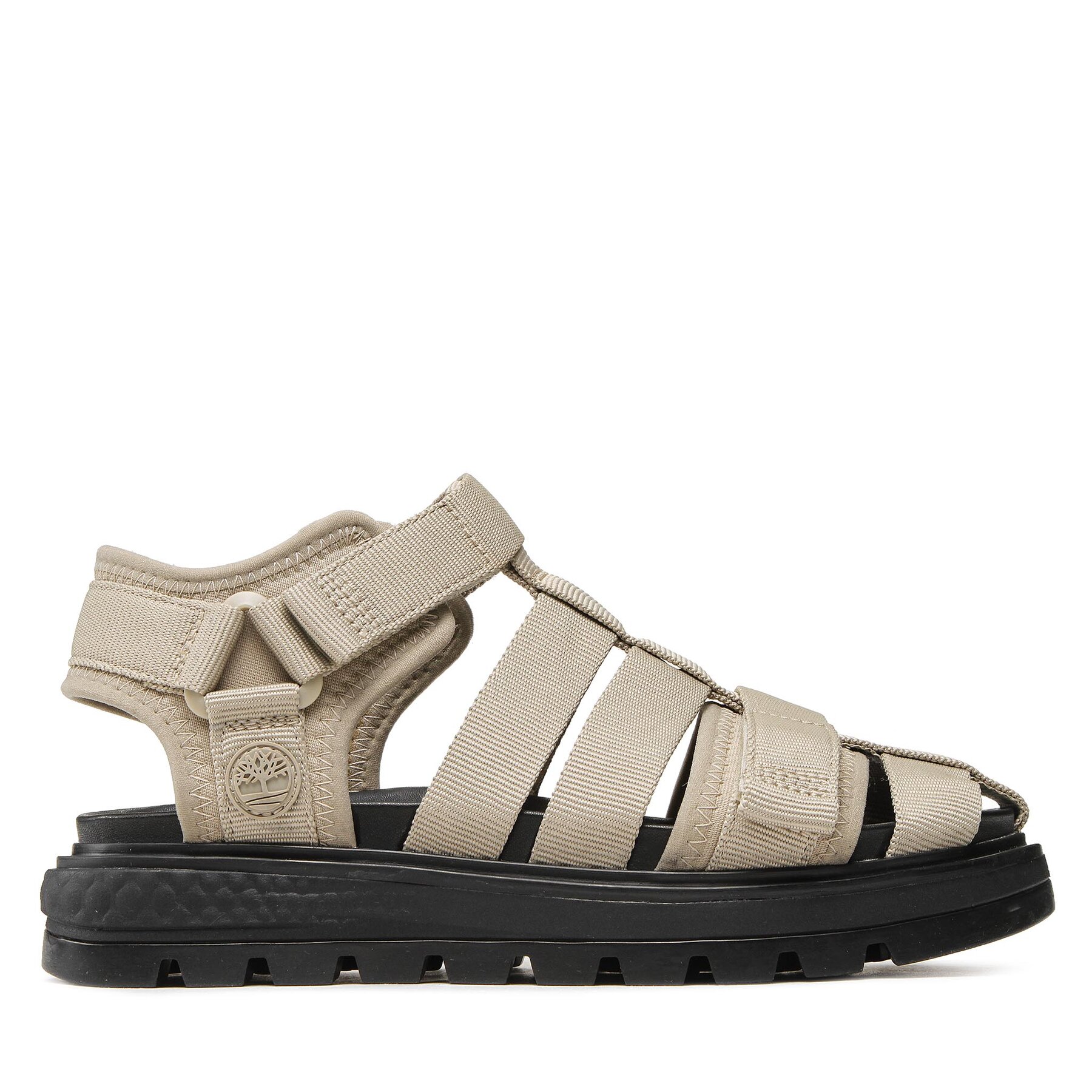 Sandalen Timberland Ray City TB0A5P8NDH41 Beige Sandalen Timberland Ray City TB0A5P8NDH41 Beige von Timberland