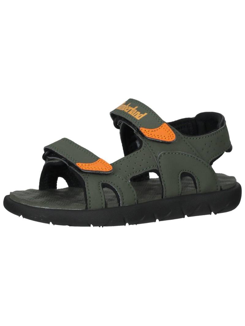 Sandalen Unisex Khaki 31 von Timberland