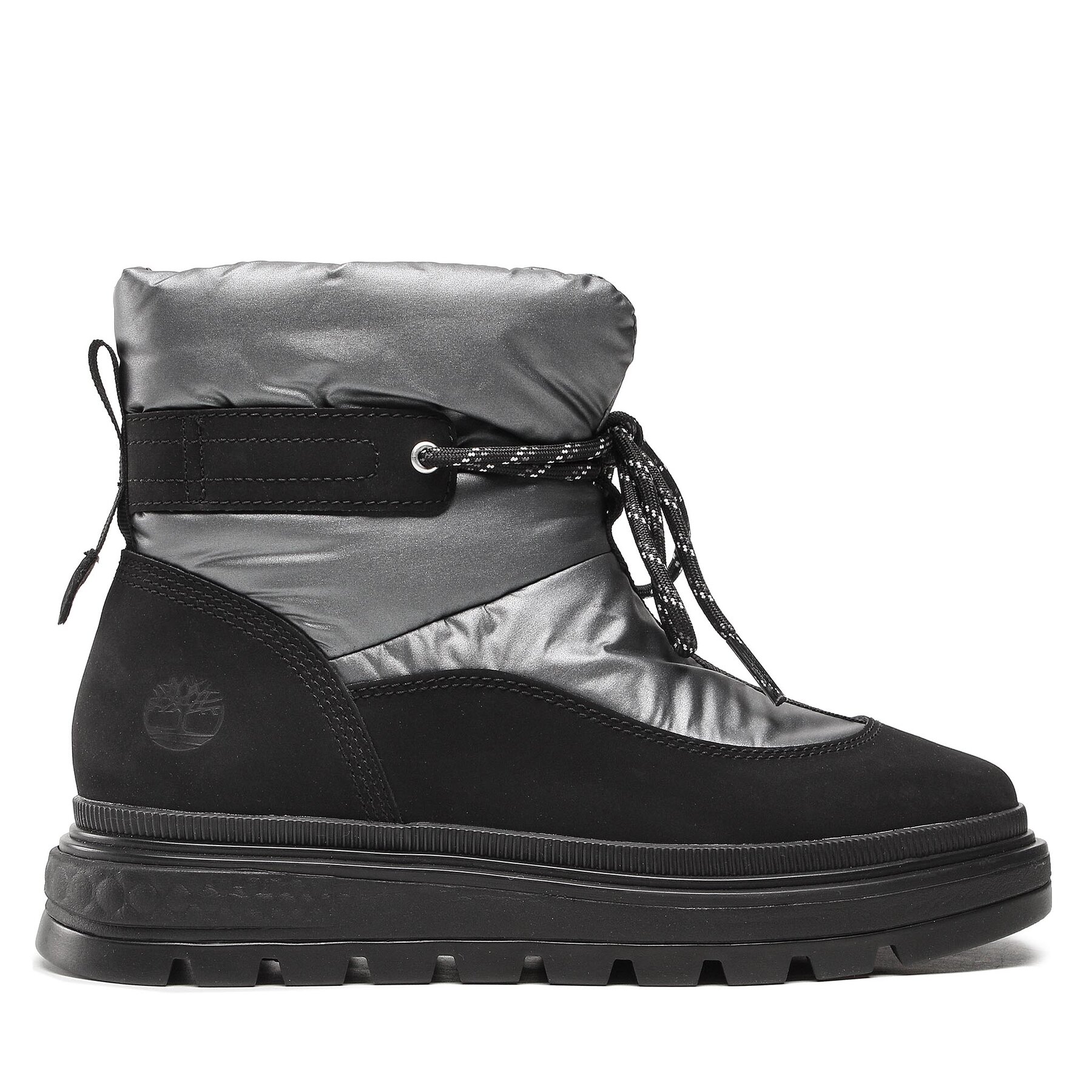 Schneeschuhe Timberland Ray City Puffer TB0A5NM30011 Grau Schneeschuhe Timberland Ray City Puffer TB0A5NM30011 Grau von Timberland