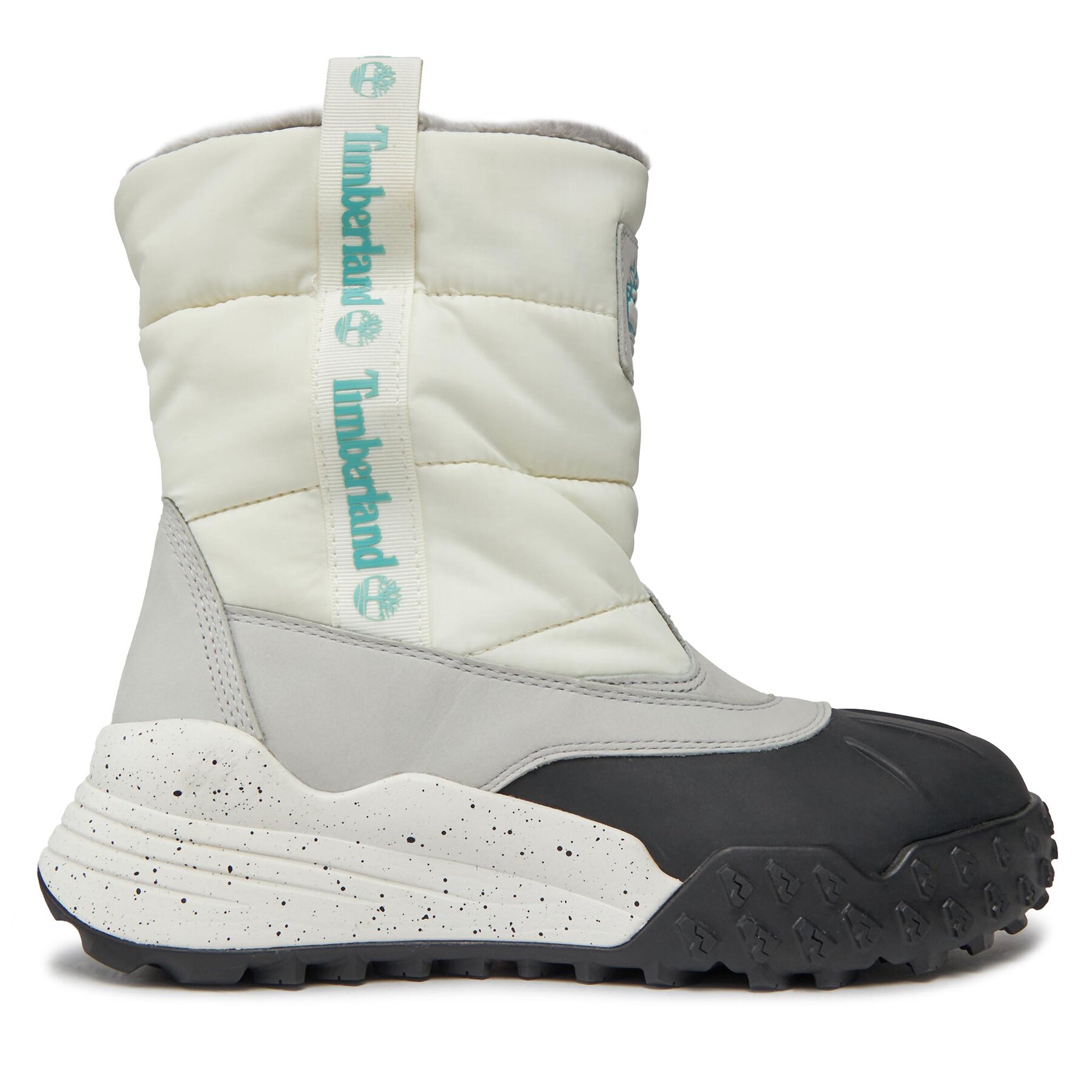 Schneeschuhe Timberland Tn W4 Wnter Pullon Wp Ins TB0A42JWDR21 Beige Schneeschuhe Timberland Tn W4 Wnter Pullon Wp Ins TB0A42JWDR21 Beige von Timberland