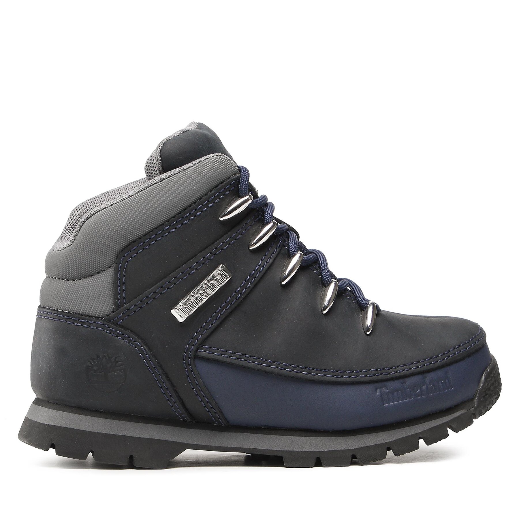 Schnürstiefeletten Timberland Euro Sprint TB0A2MCH0191 Dunkelblau Schnürstiefeletten Timberland Euro Sprint TB0A2MCH0191 Dunkelblau von Timberland