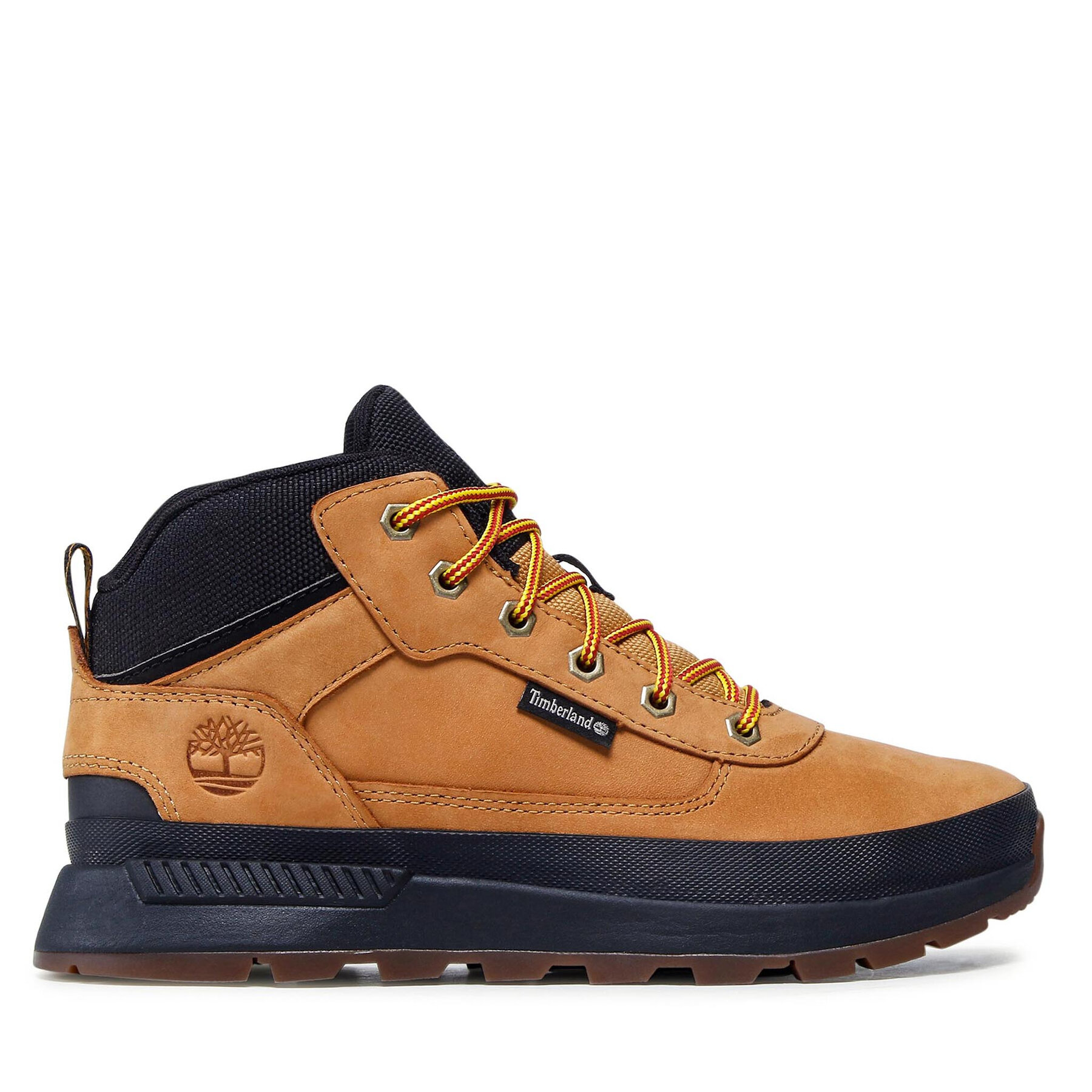 Schnürschuhe Timberland Field Trekker Mid TB0A2FES2311 Braun von Timberland