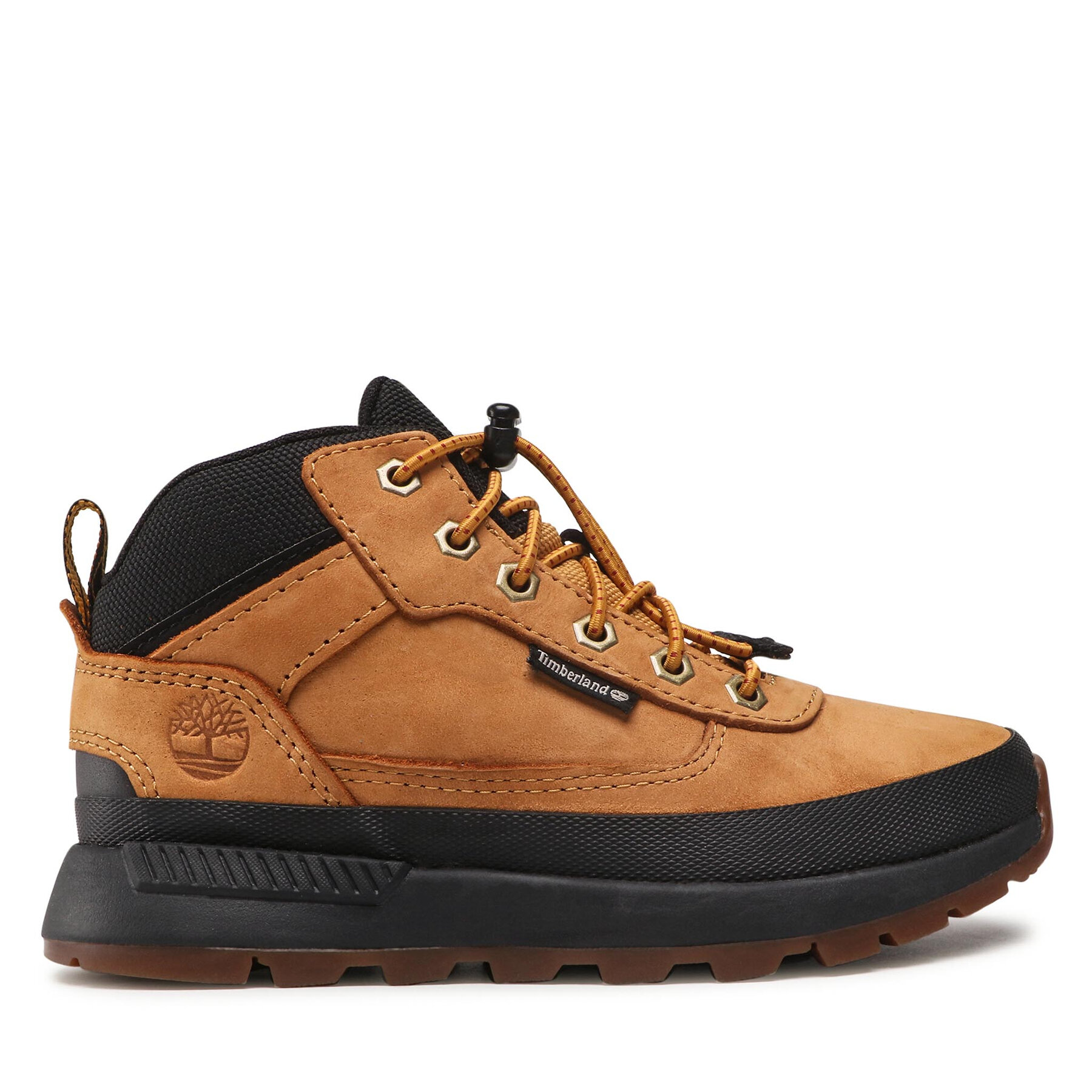 Schnürschuhe Timberland Field Trekker TB0A2F7N2311 Braun von Timberland