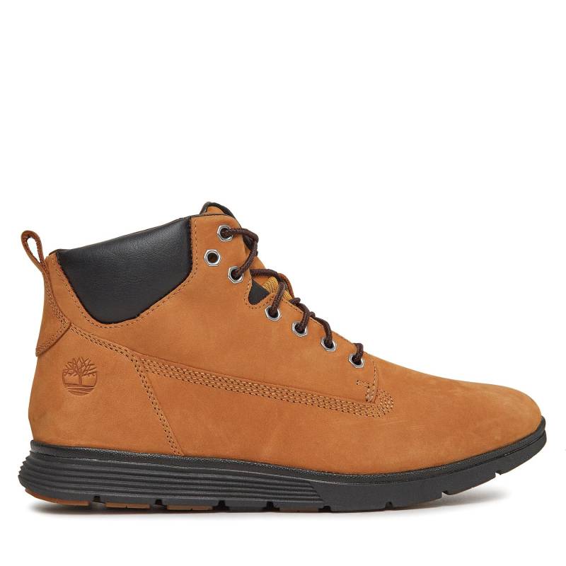 Schnürschuhe Timberland Killington TB0A2GN62311 Gelb von Timberland