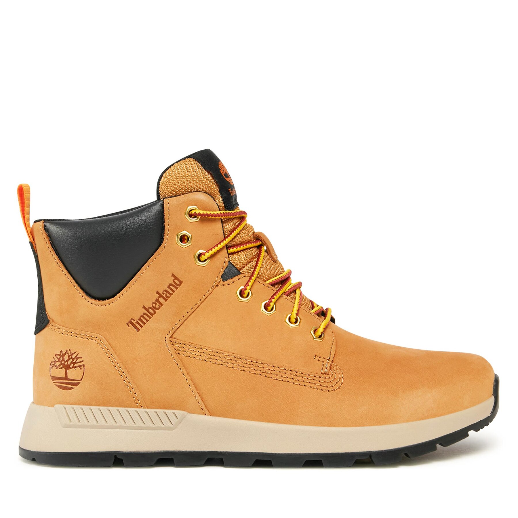 Schnürschuhe Timberland Killington Trk Chukka TB0A642H2311 Braun Schnürschuhe Timberland Killington Trk Chukka TB0A642H2311 Braun von Timberland