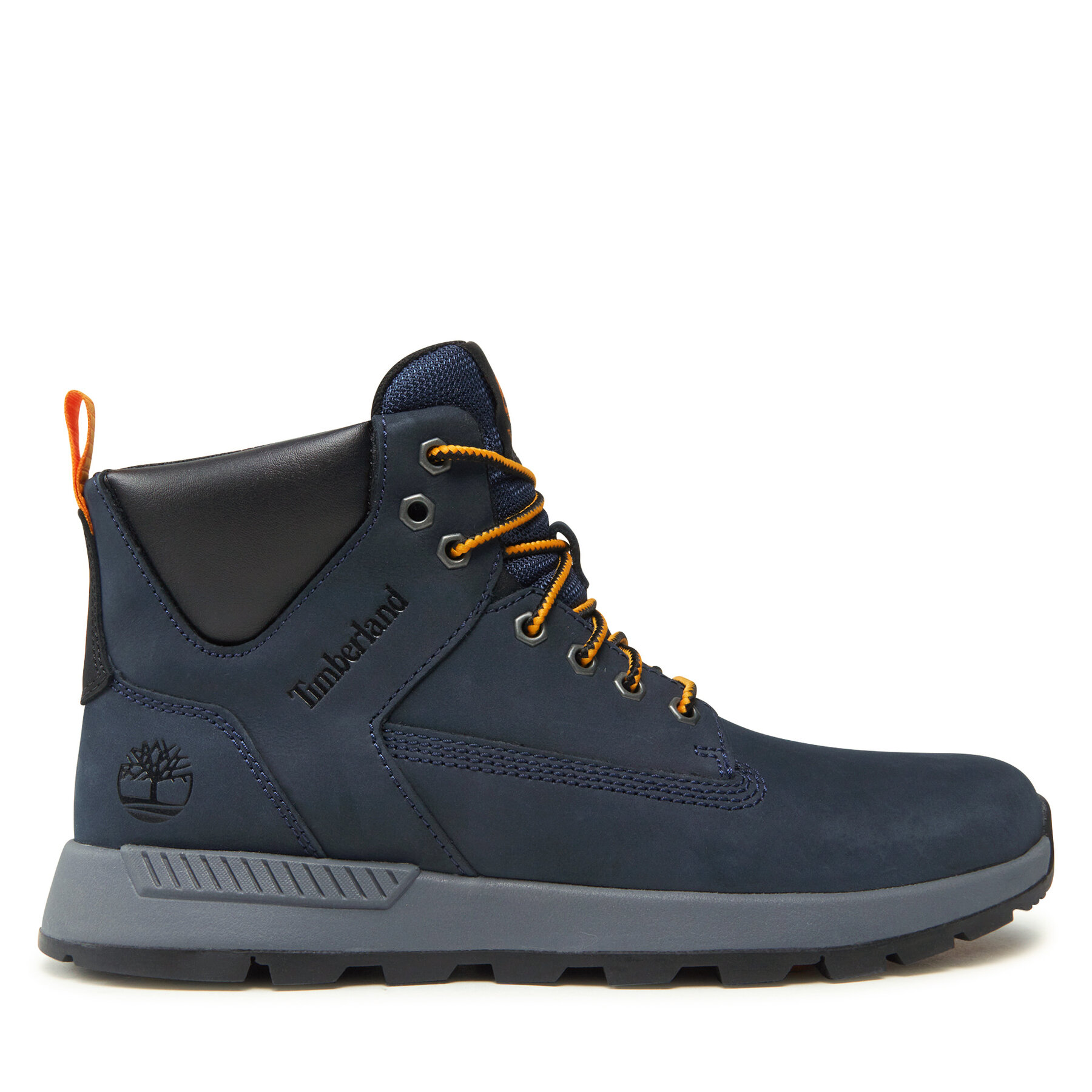 Schnürschuhe Timberland Killington Trk Chukka TB0A64350191 Dunkelblau Schnürschuhe Timberland Killington Trk Chukka TB0A64350191 Dunkelblau von Timberland