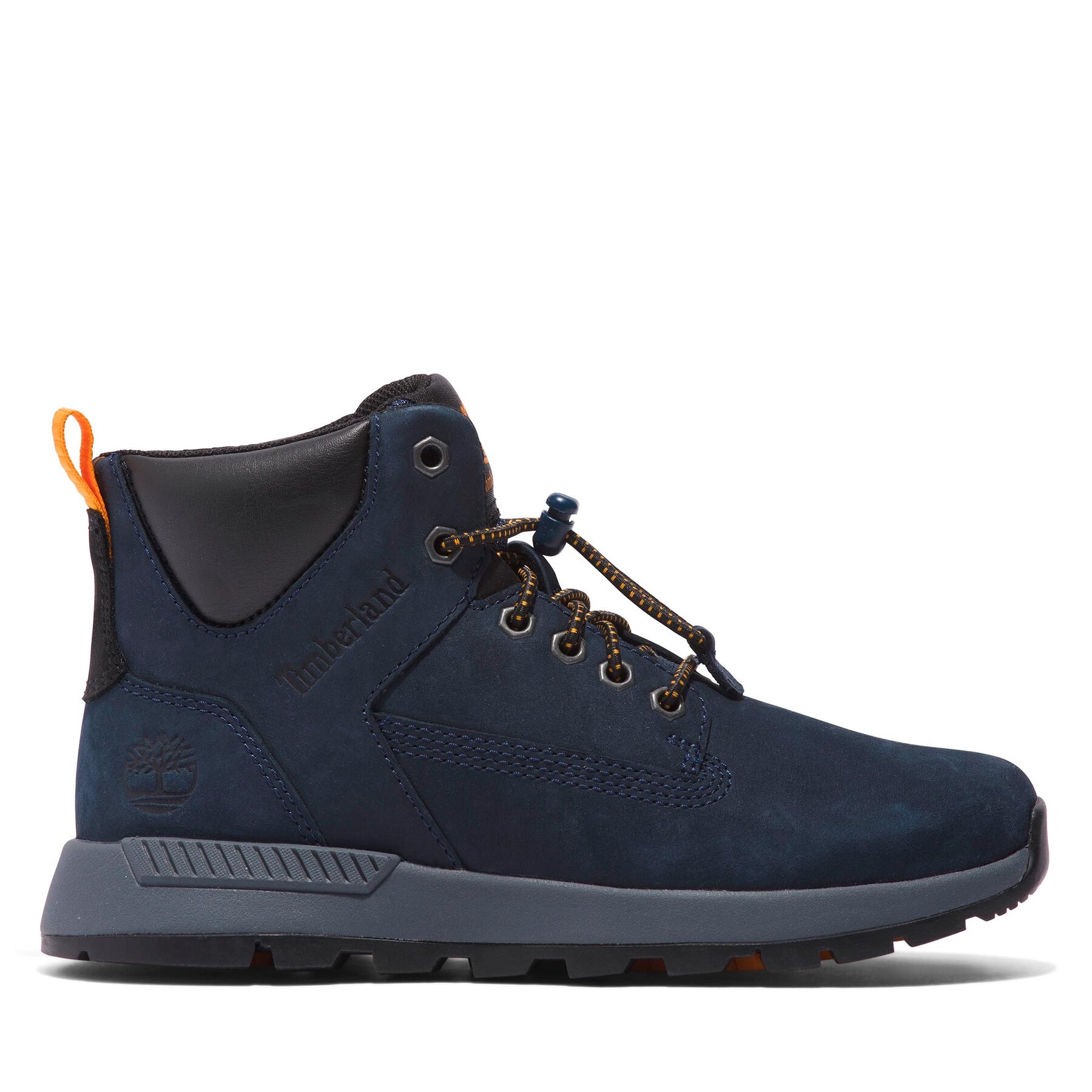 Schnürschuhe Timberland Killington Trk Chukka TB0A64BV0191 Dunkelblau Schnürschuhe Timberland Killington Trk Chukka TB0A64BV0191 Dunkelblau von Timberland