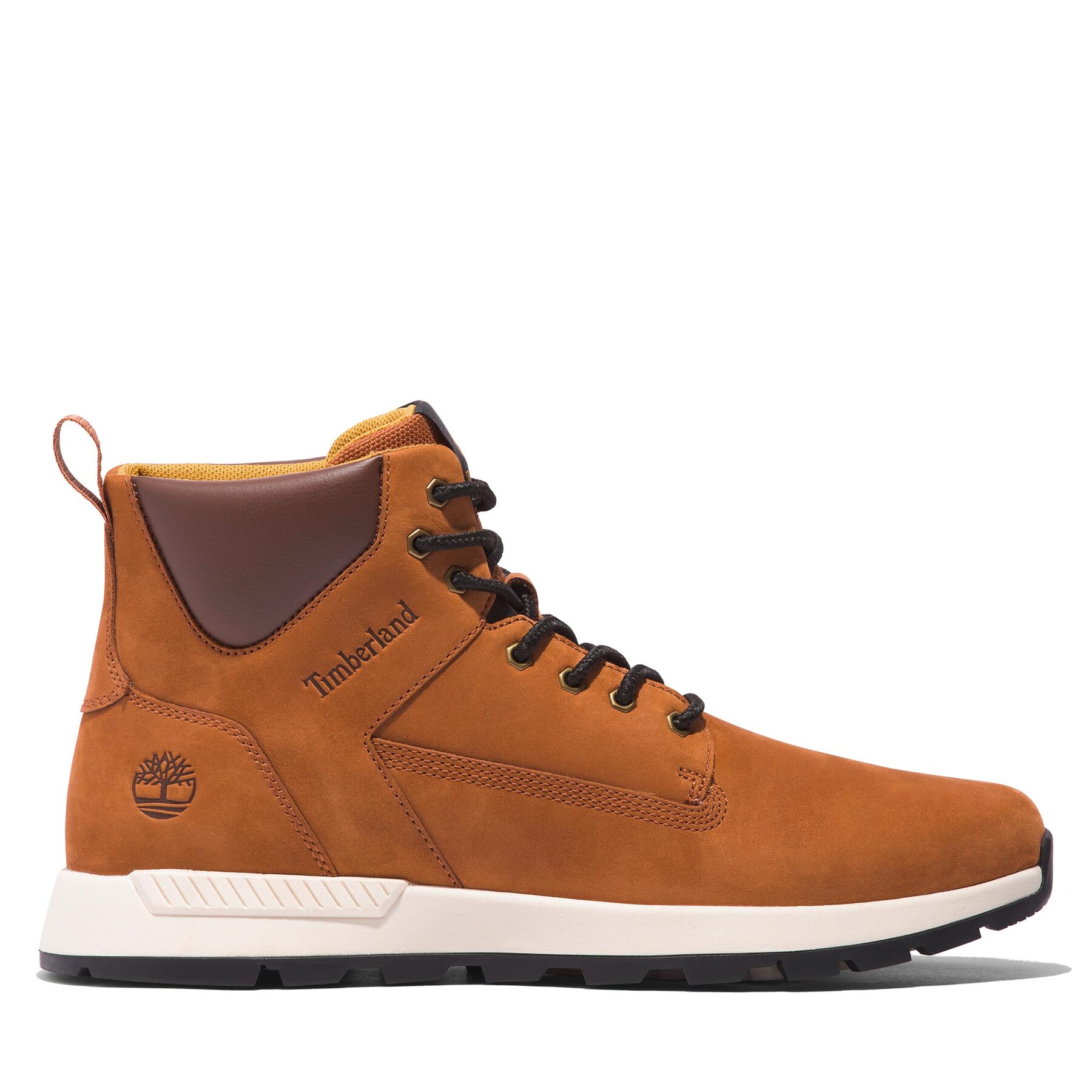 Schnürschuhe Timberland Killington Trkr Chka TB0A2H7QF131 Braun Schnürschuhe Timberland Killington Trkr Chka TB0A2H7QF131 Braun von Timberland