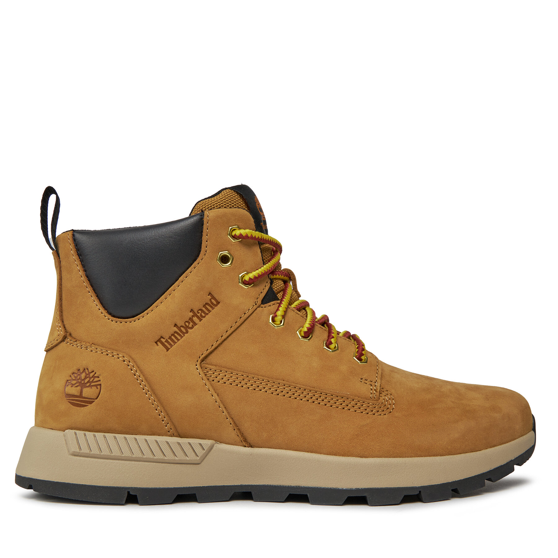 Schnürschuhe Timberland Killington Trkr Chka TB0A2HNR2311 Braun von Timberland