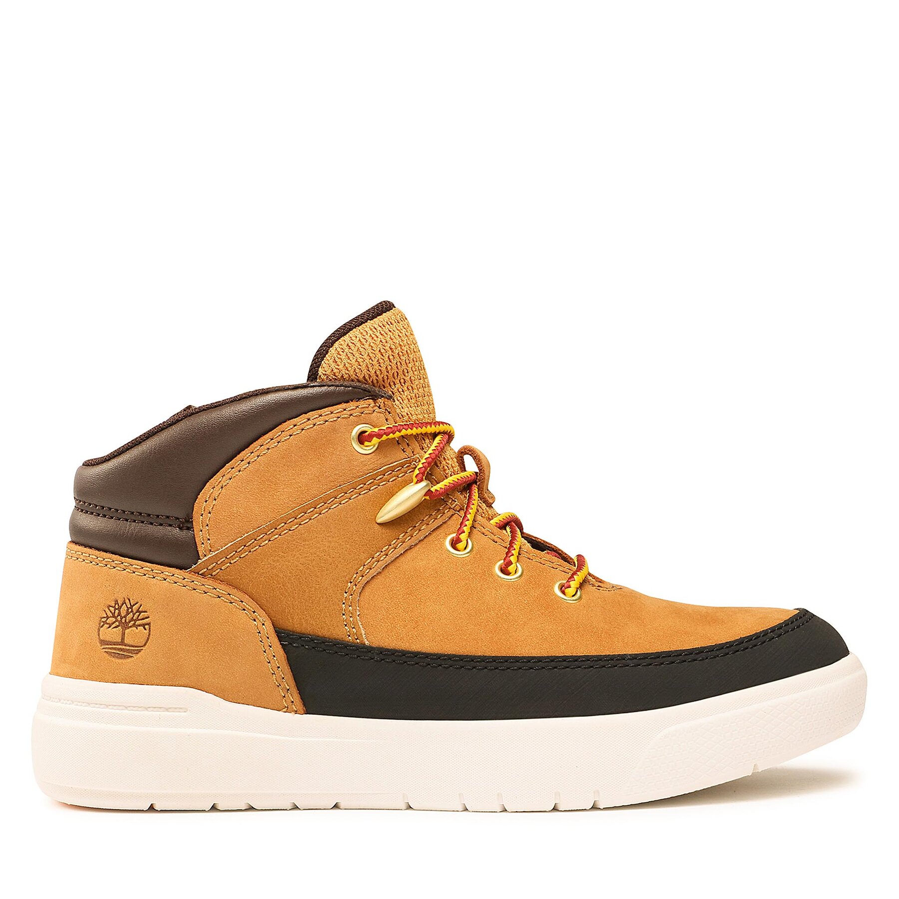 Schnürschuhe Timberland Seneca Bay Hiker TB0A2MK22311 Braun Schnürschuhe Timberland Seneca Bay Hiker TB0A2MK22311 Braun von Timberland
