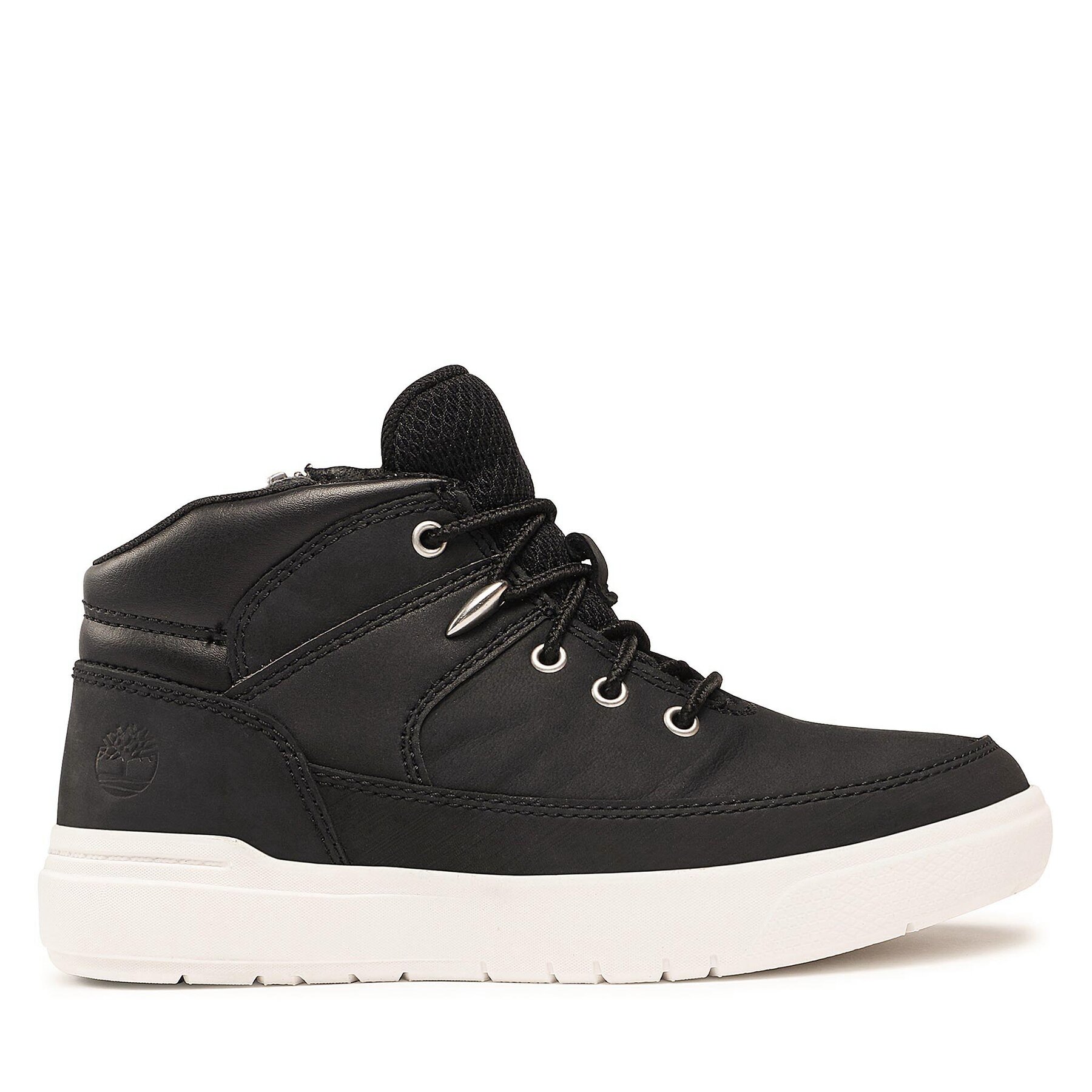 Schnürschuhe Timberland Seneca Bay Hiker TB0A2MPH0151 Schwarz Schnürschuhe Timberland Seneca Bay Hiker TB0A2MPH0151 Schwarz von Timberland
