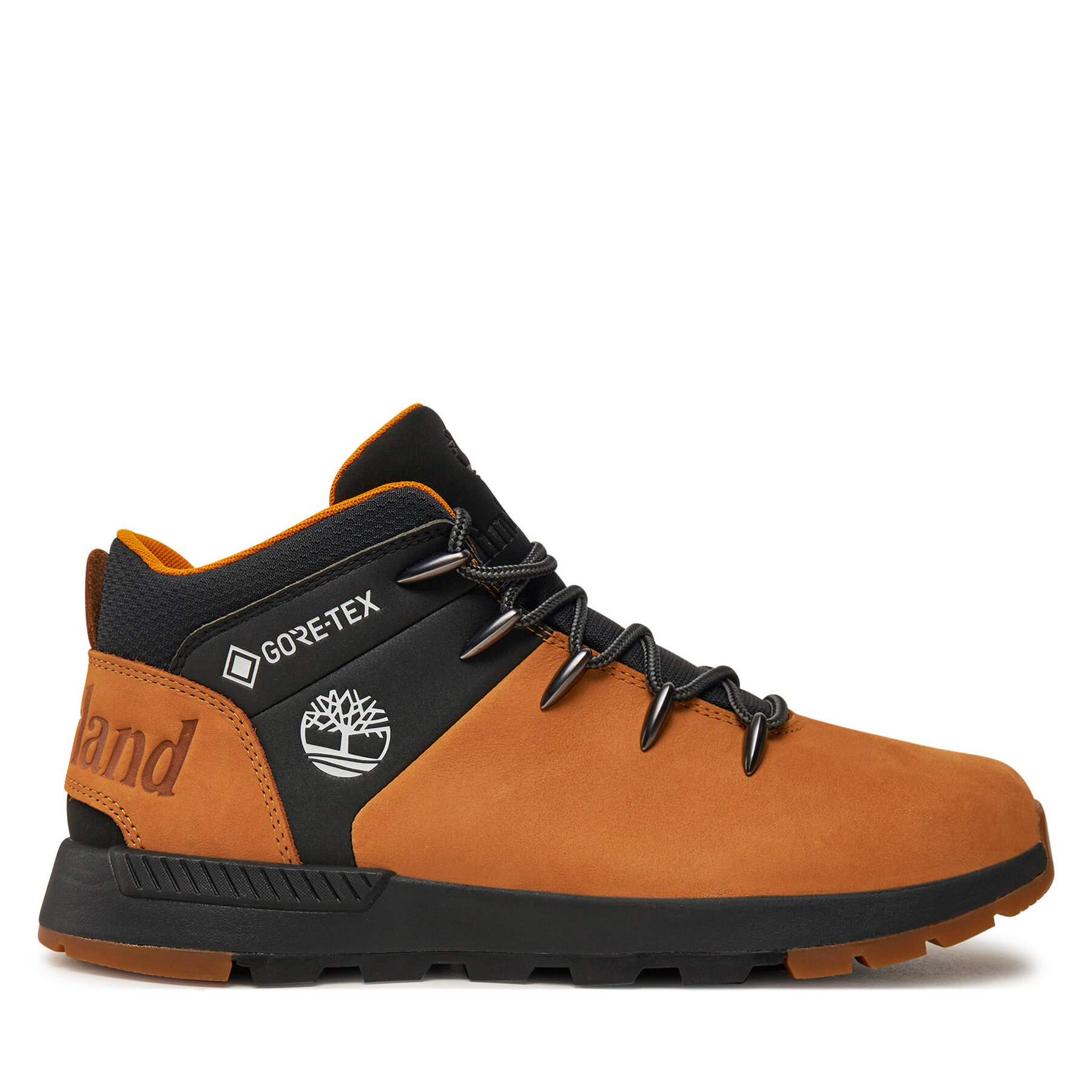 Sneakers Timberland Sprint Trekker Mid Gtx TB1A2QZE2311 Beige Sneakers Timberland Sprint Trekker Mid Gtx TB1A2QZE2311 Beige von Timberland