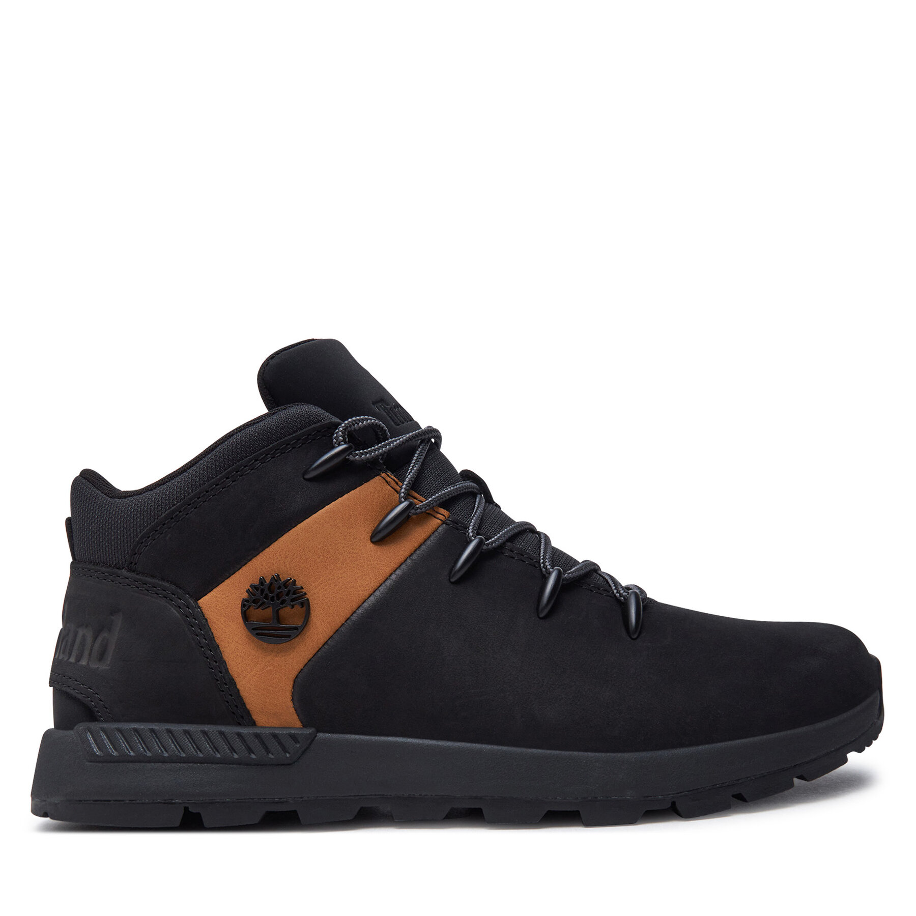 Schnürschuhe Timberland TB0A6AG5EMJ1 Schwarz von Timberland