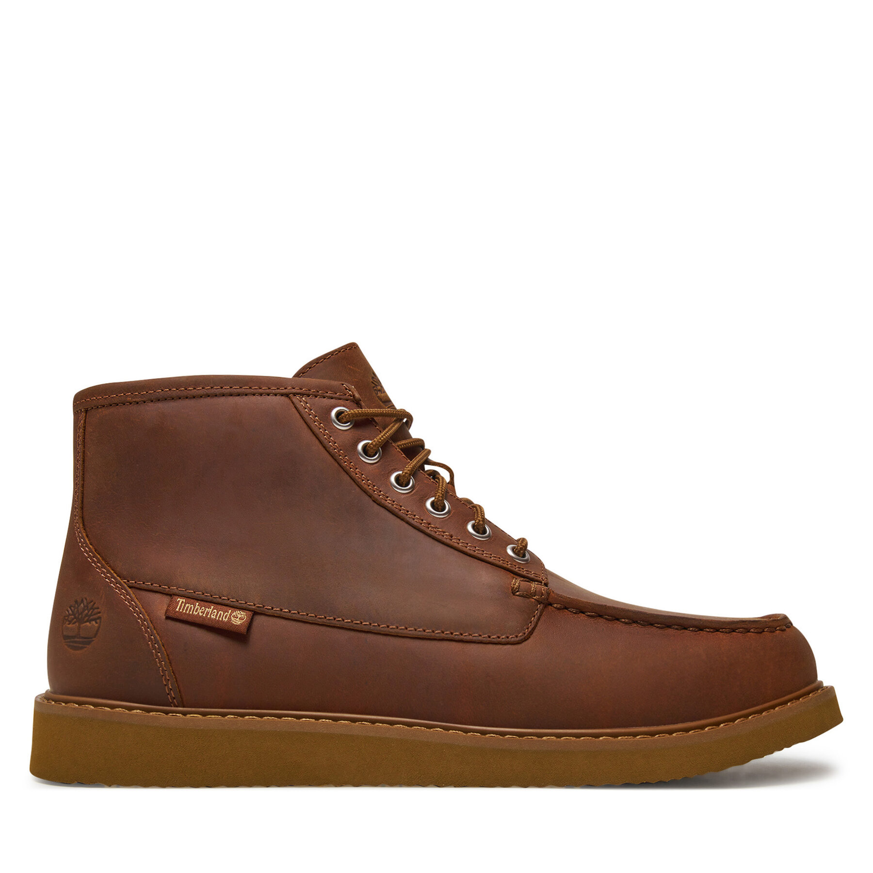 Schnürschuhe Timberland TB0A6AZEEM71 Braun von Timberland