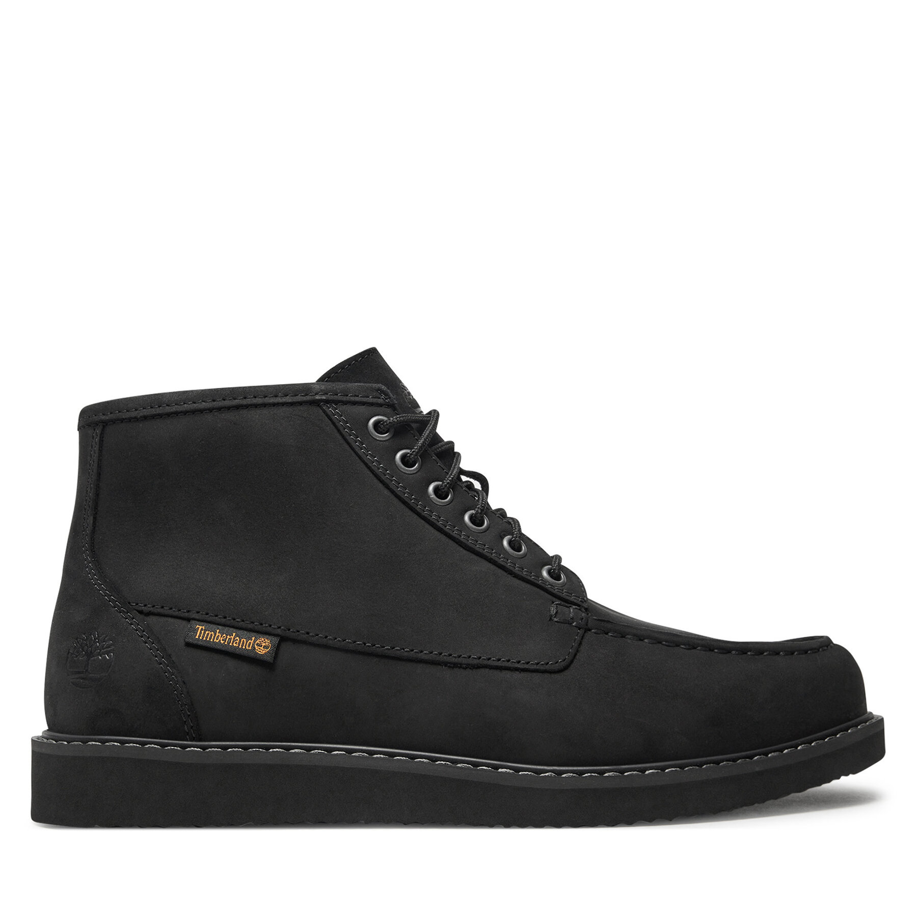 Schnürschuhe Timberland TB0A6AZEW051 Schwarz von Timberland