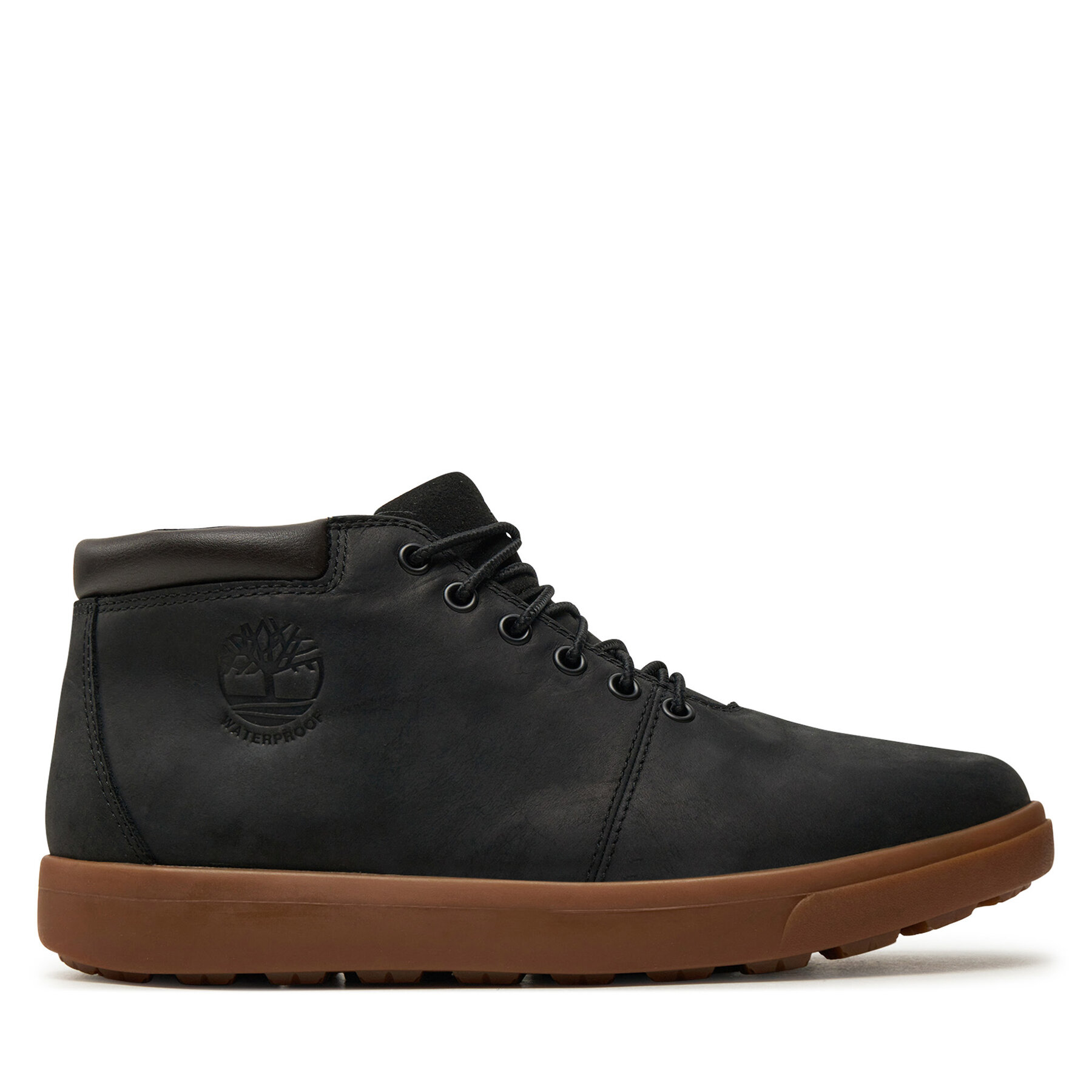 Schnürschuhe Timberland TB1A2DSN0011 Schwarz von Timberland