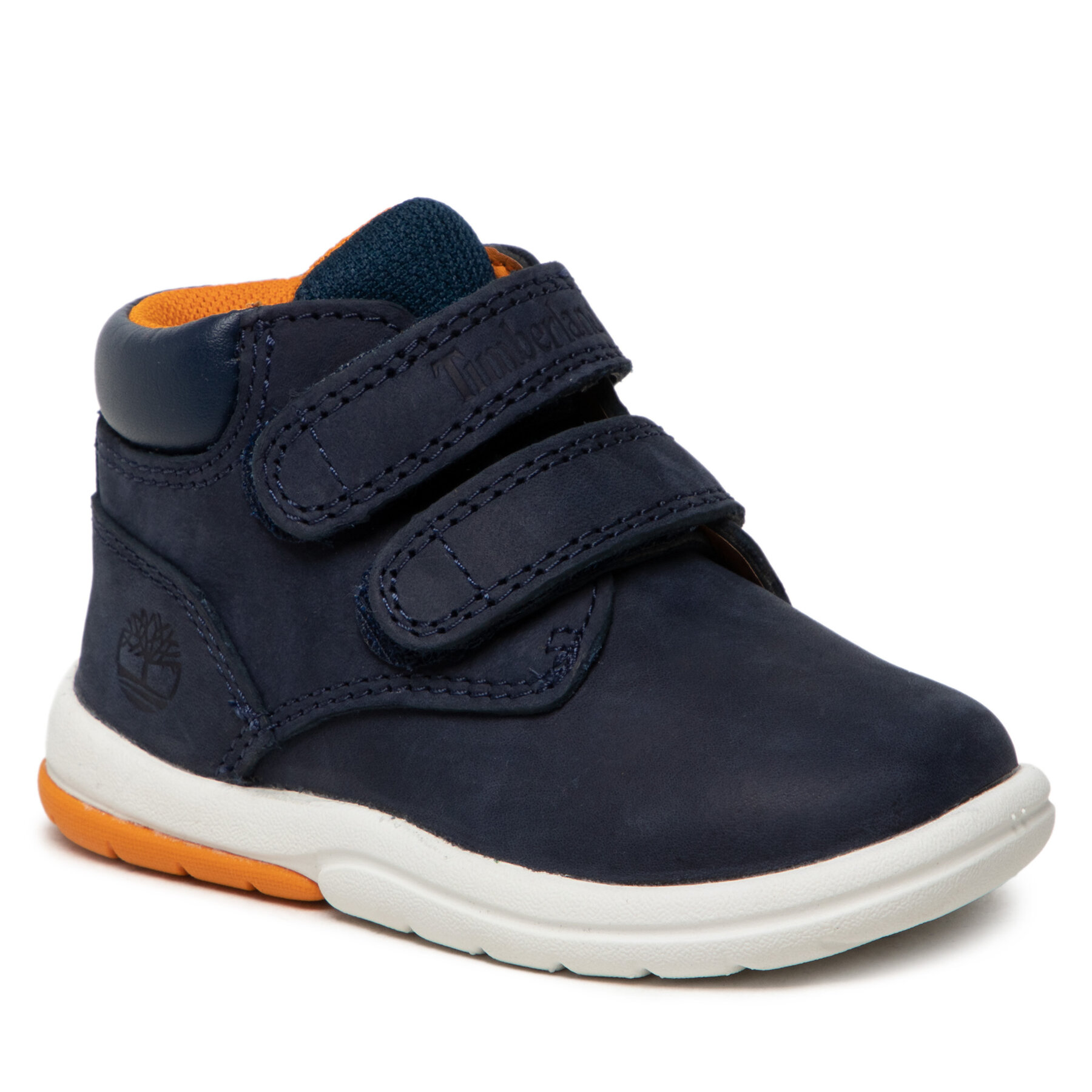 Schnürschuhe Timberland Toodle Tracks TB0A2K280191 Dunkelblau Schnürschuhe Timberland Toodle Tracks TB0A2K280191 Dunkelblau von Timberland