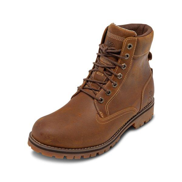 Timberland - Stiefel, High Heel, für Herren, Braun, Größe 45 von Timberland