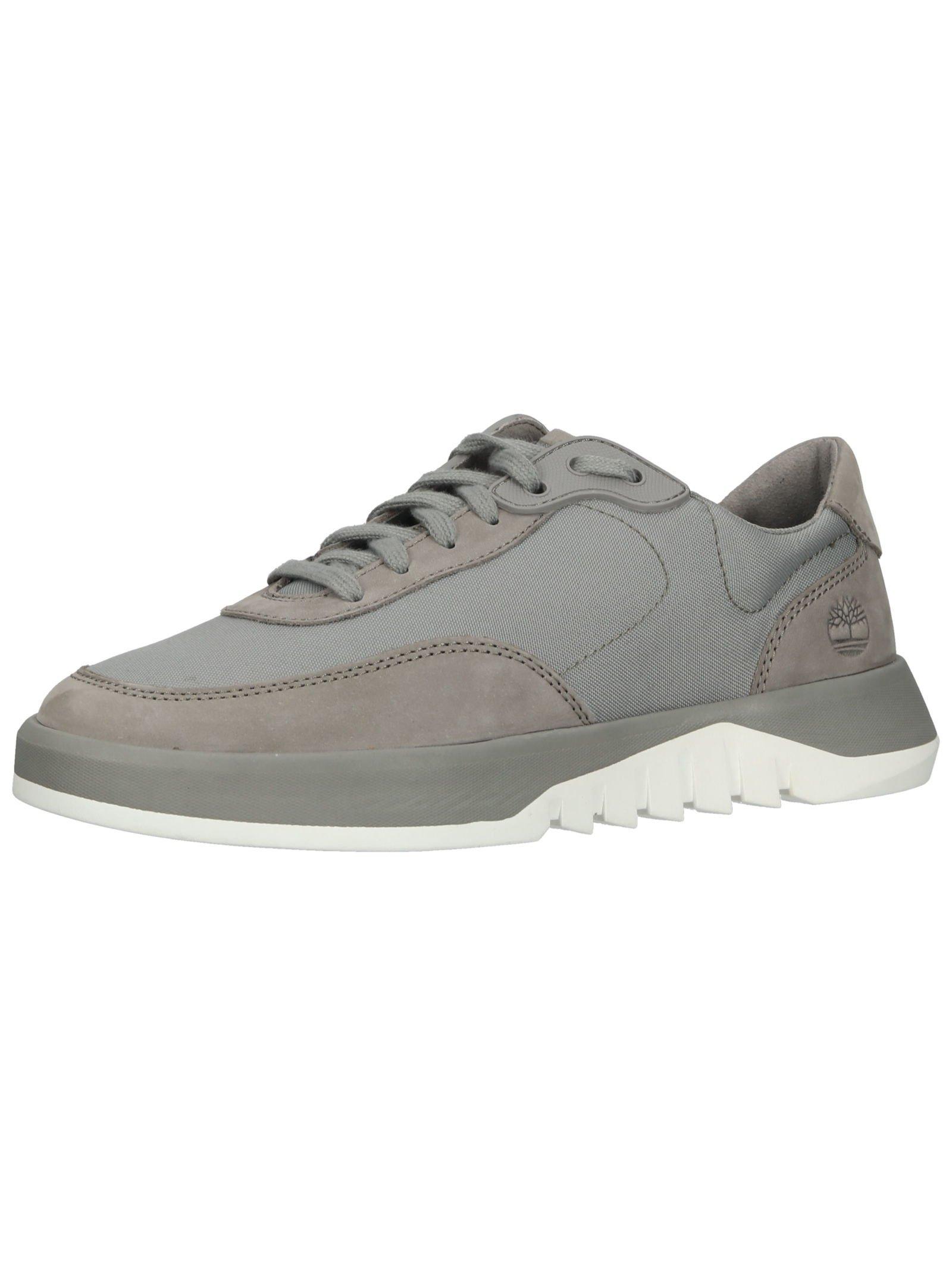 Sneaker Herren Grau 41.5 von Timberland