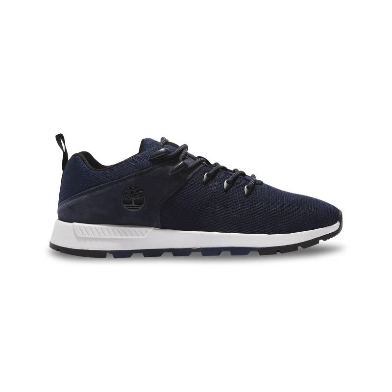 Sneakers, Low Top Herren Marine 41 von Timberland