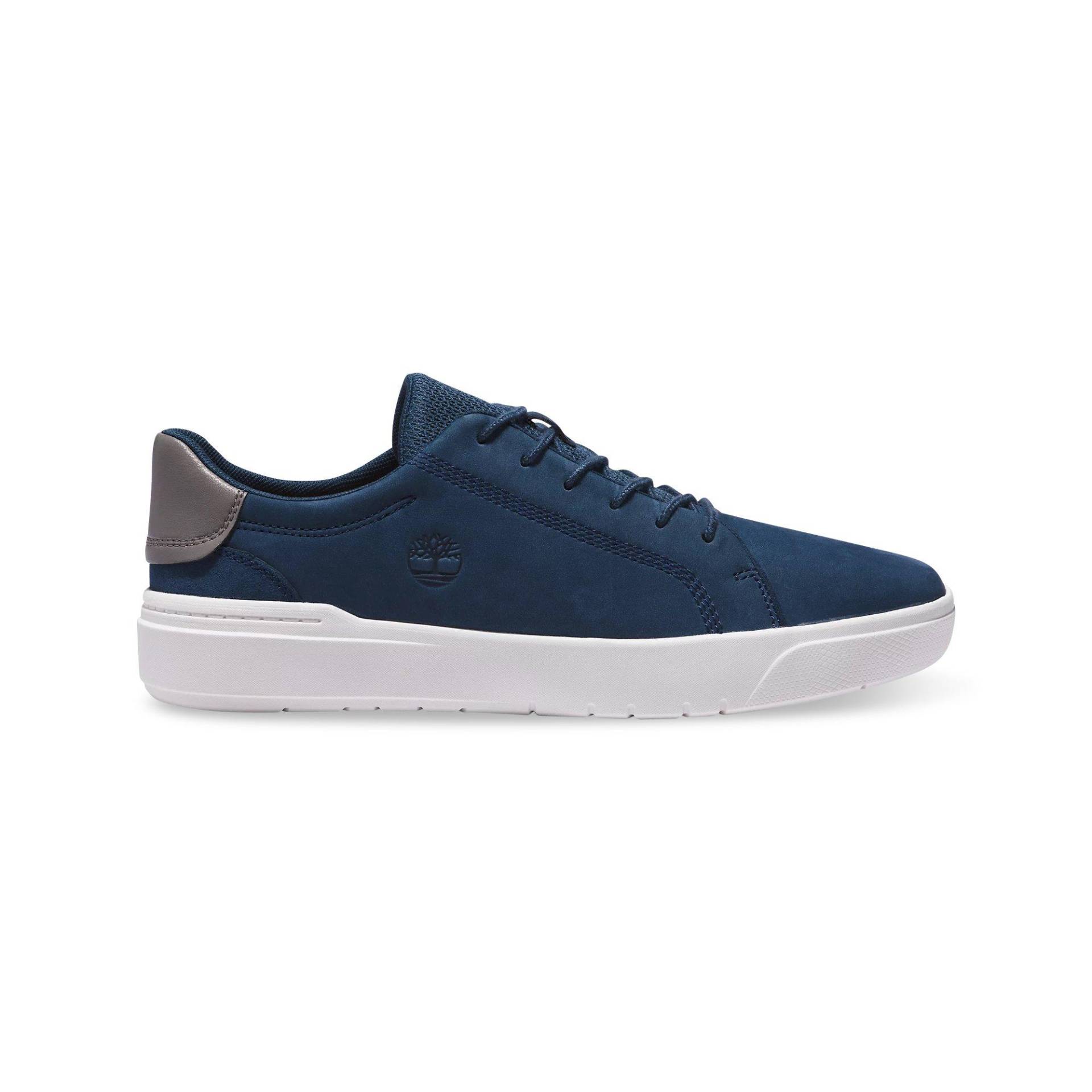 Sneakers, Low Top Herren Marine 44 von Timberland