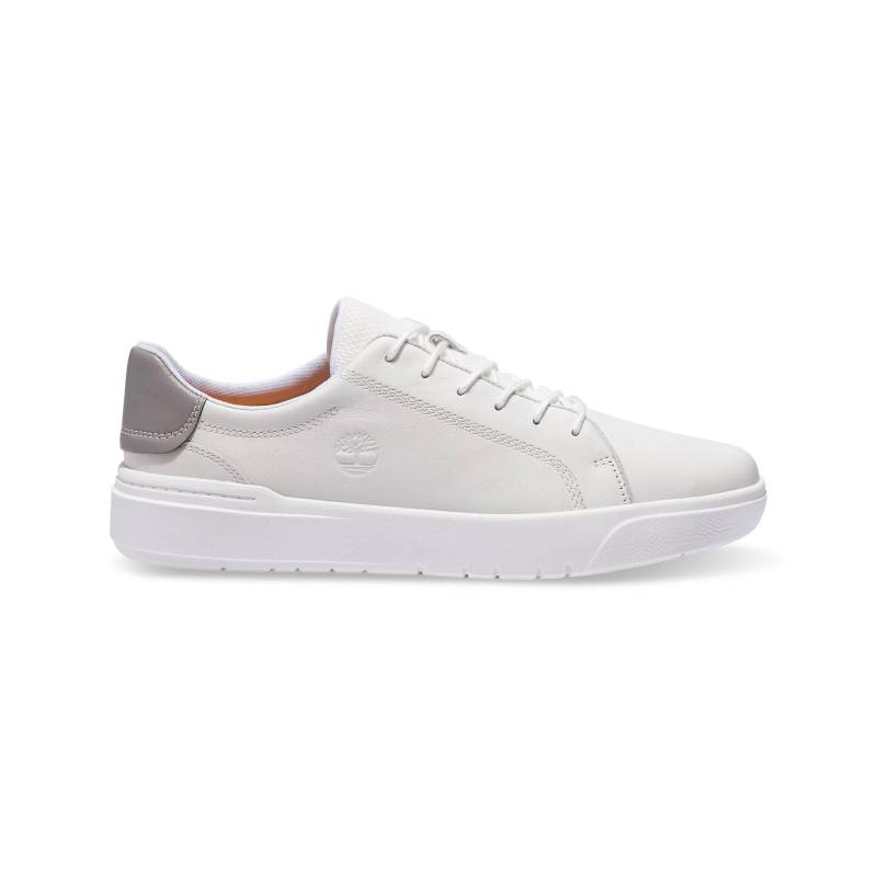 Sneakers, Low Top Herren Weiss 43 von Timberland