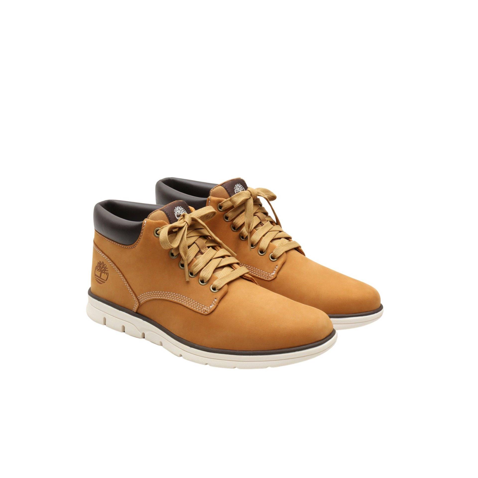 Sneakers Bradstreet Chukka Herren  46 von Timberland