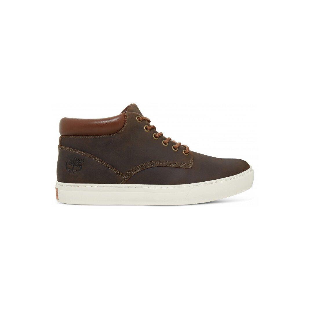 Sneakers Chukka Adventure 2.0 Cupsole Herren  40 von Timberland