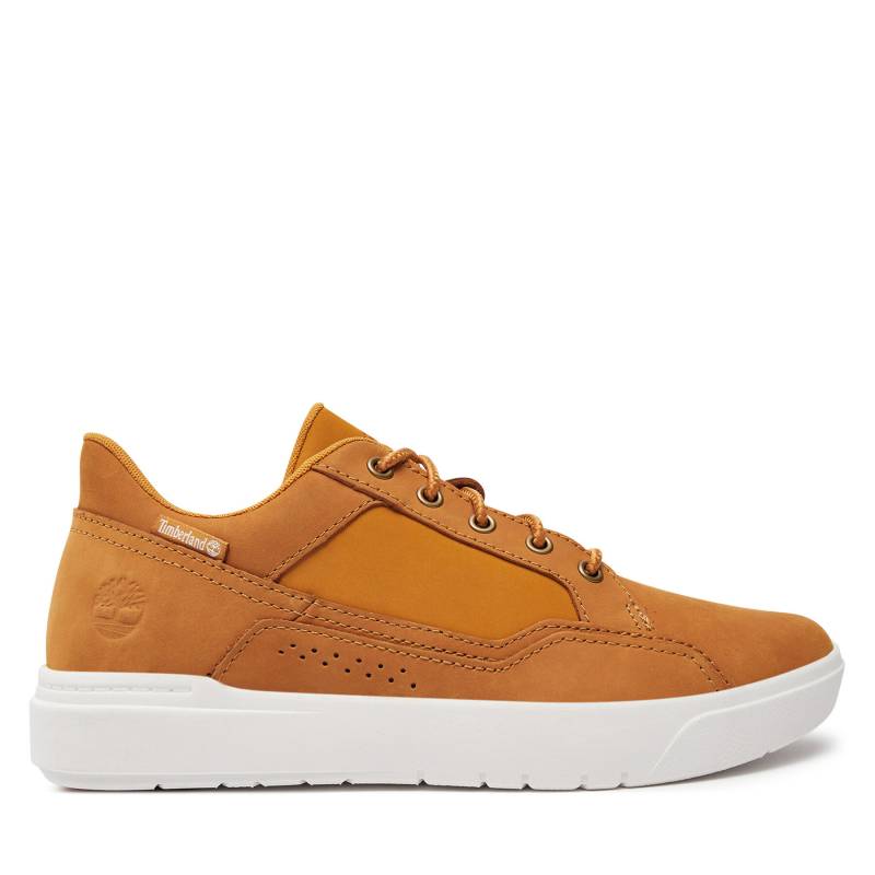 Sneakers Timberland Allston TB0A65RW7541 Gelb von Timberland