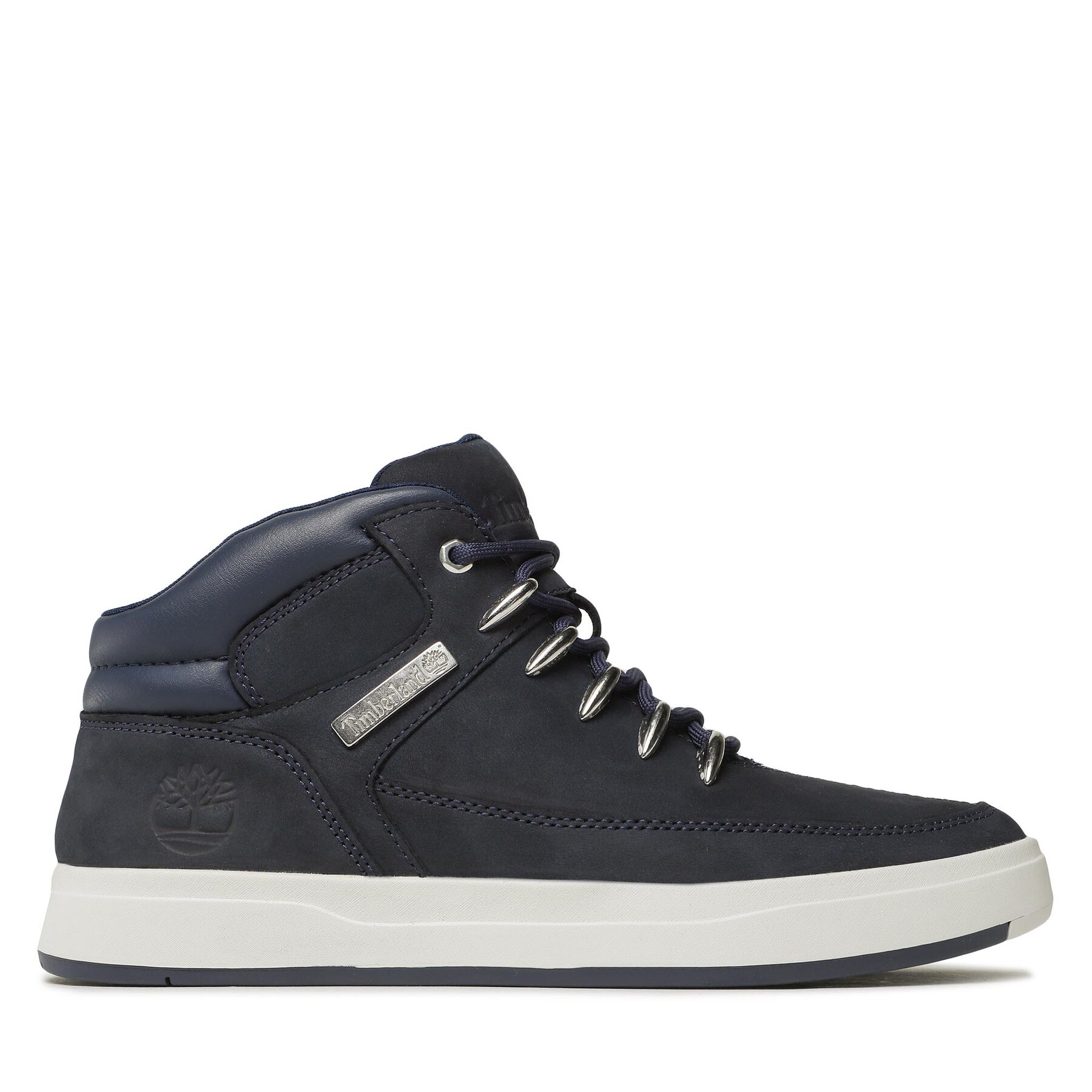 Sneakers Timberland Davis Square Hiker TB0A2AQD0191 Dunkelblau Sneakers Timberland Davis Square Hiker TB0A2AQD0191 Dunkelblau von Timberland