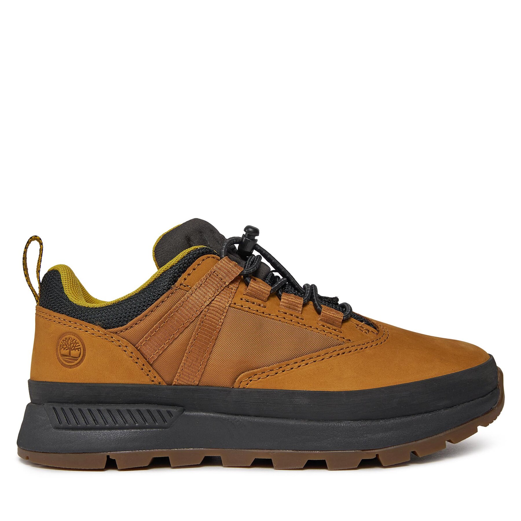 Sneakers Timberland Euro Trekker Low F/L TB0A64XM2311 Braun Sneakers Timberland Euro Trekker Low F/L TB0A64XM2311 Braun von Timberland