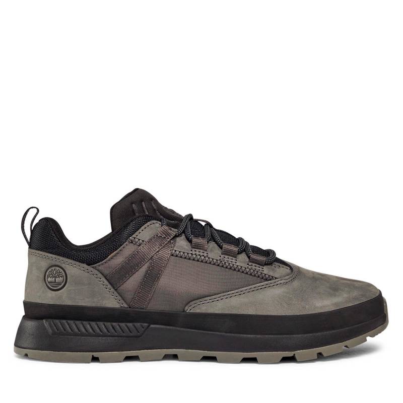 Sneakers Timberland Euro Trekker Low F/L TB0A686C0331 Grau von Timberland